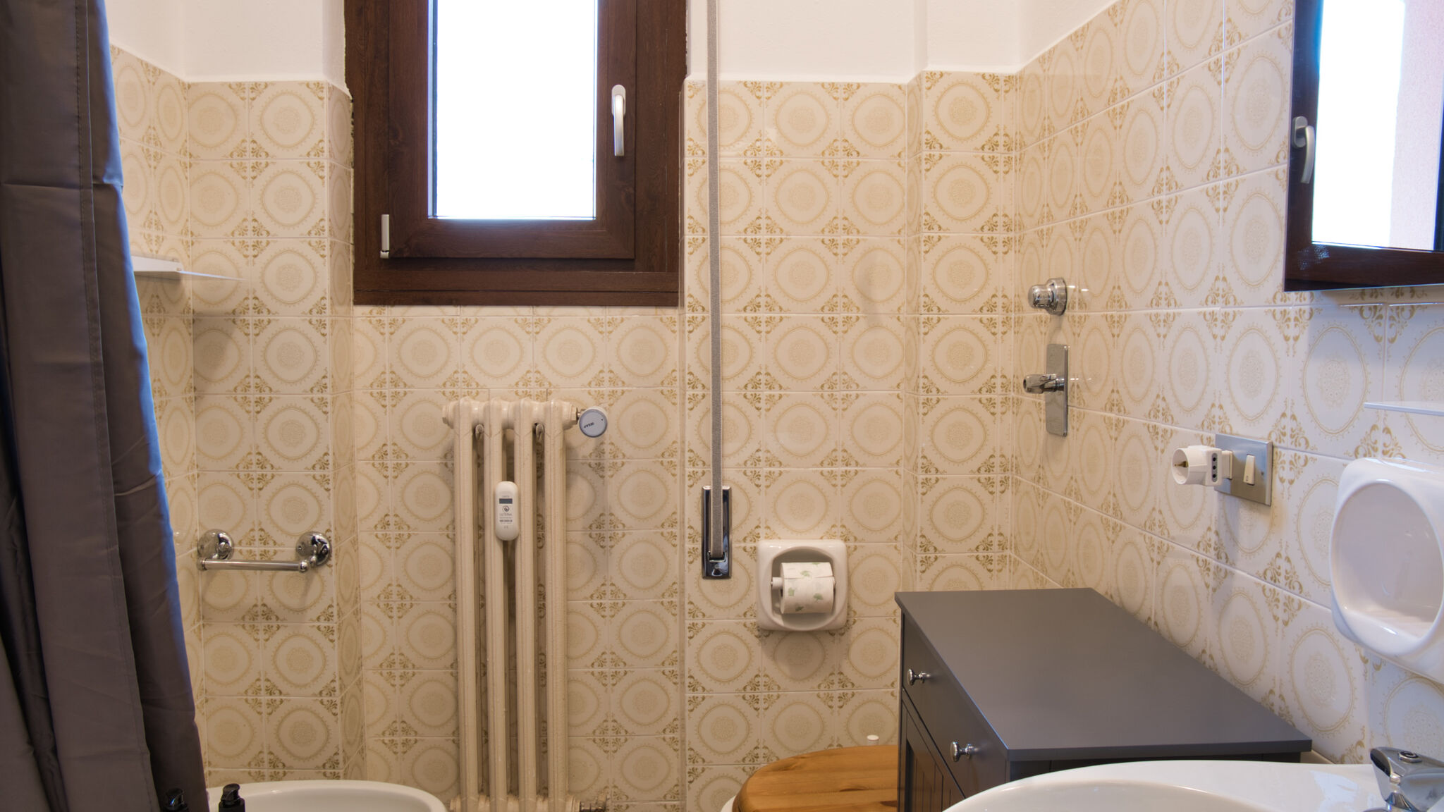 Italianway Moggio Cà Marta Vista Grigna