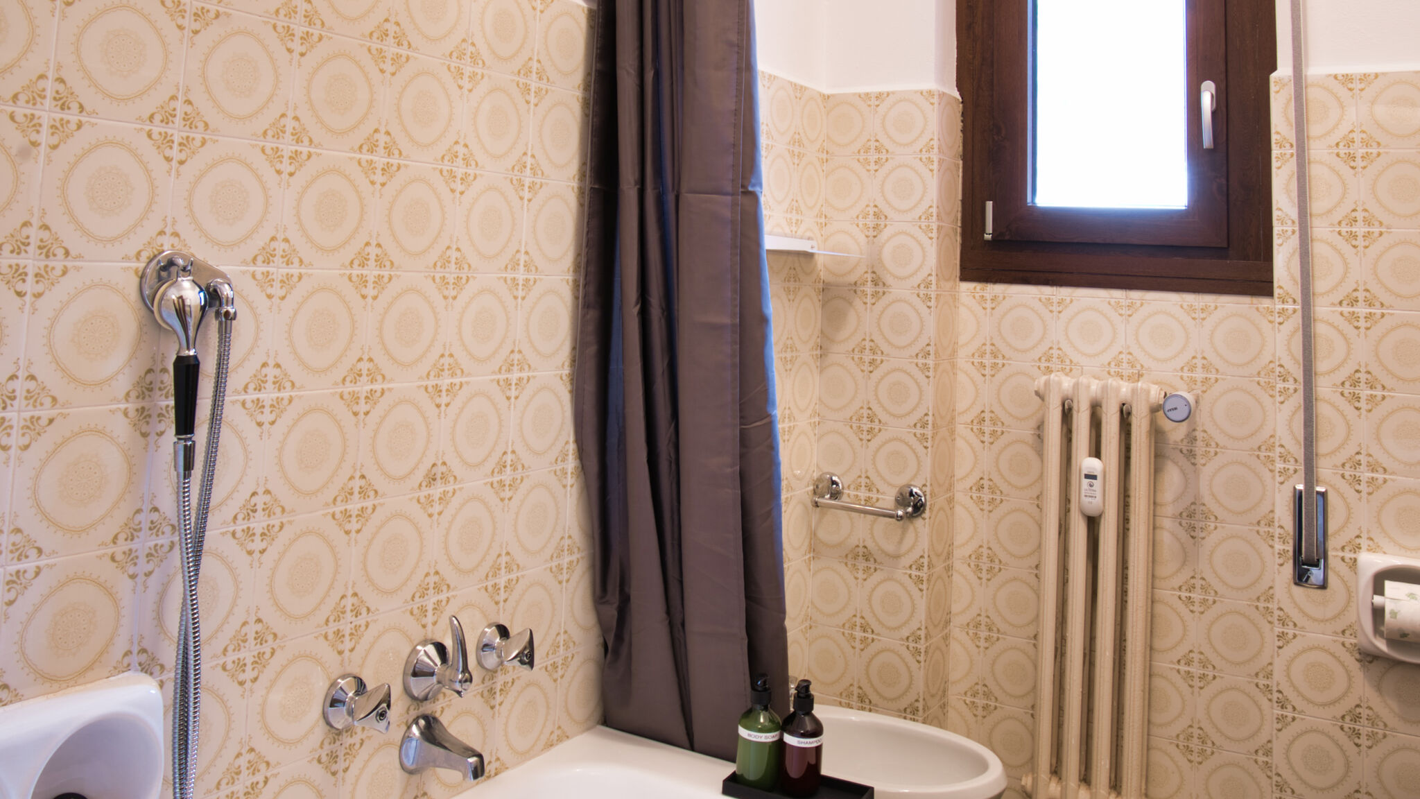 Italianway Moggio Cà Marta Vista Grigna