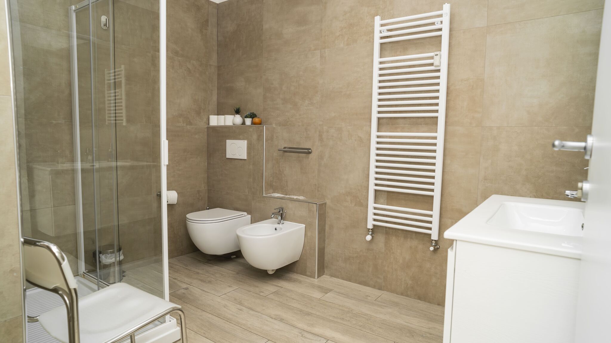 Italianway Perugia Il Bacio - Guest House