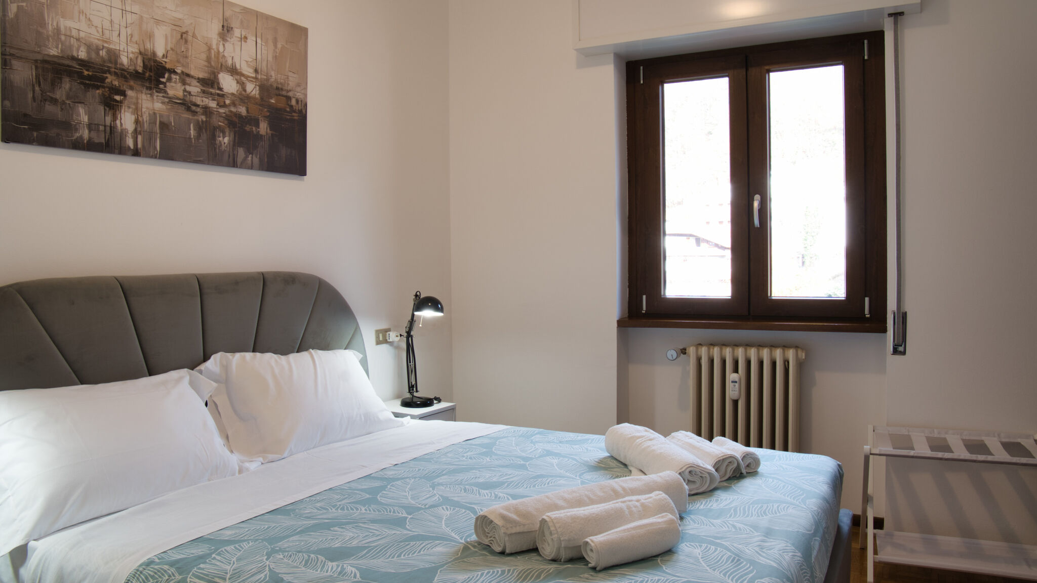 Italianway Moggio Cà Marta Vista Grigna