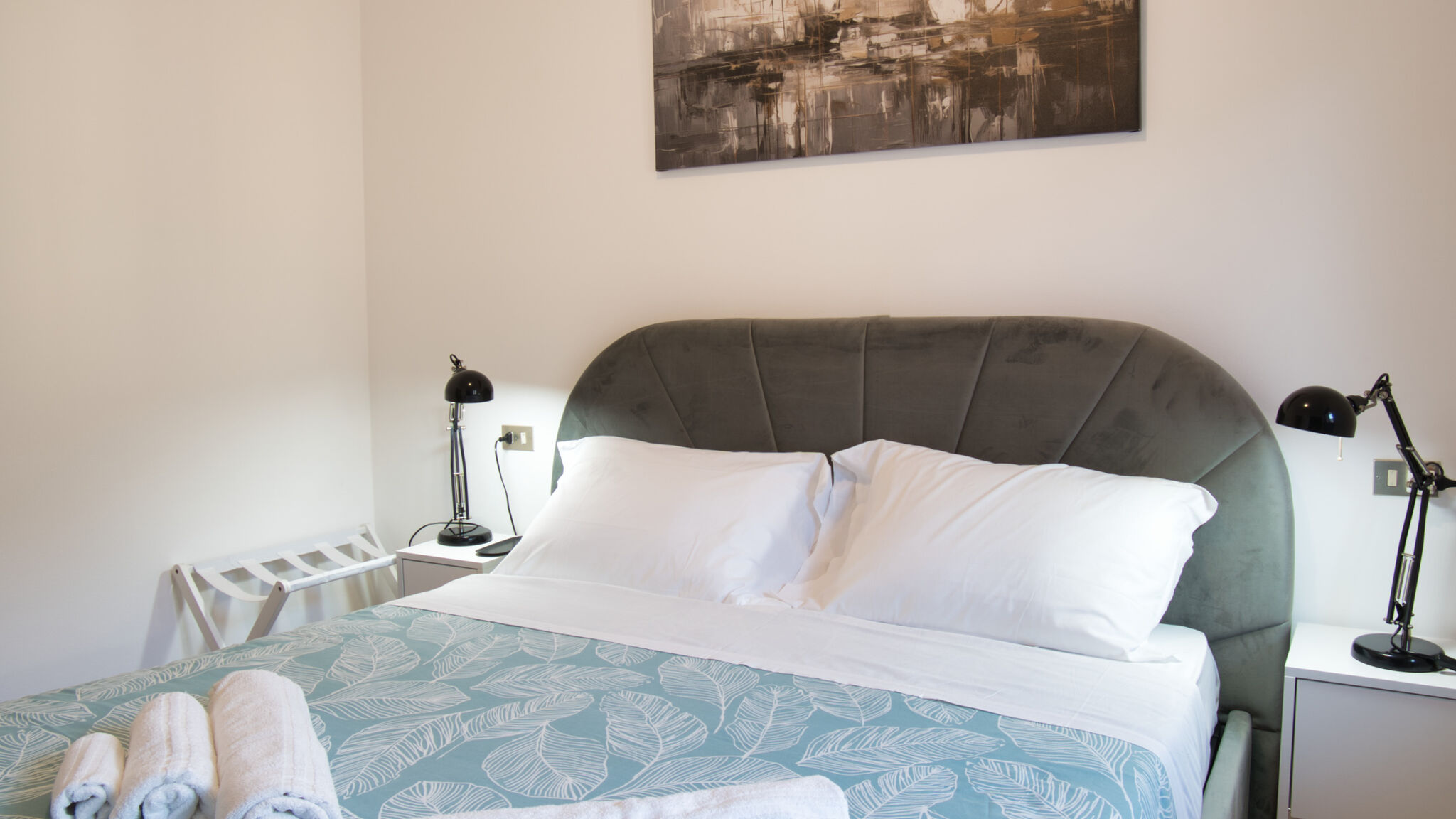 Italianway Moggio Cà Marta Vista Grigna