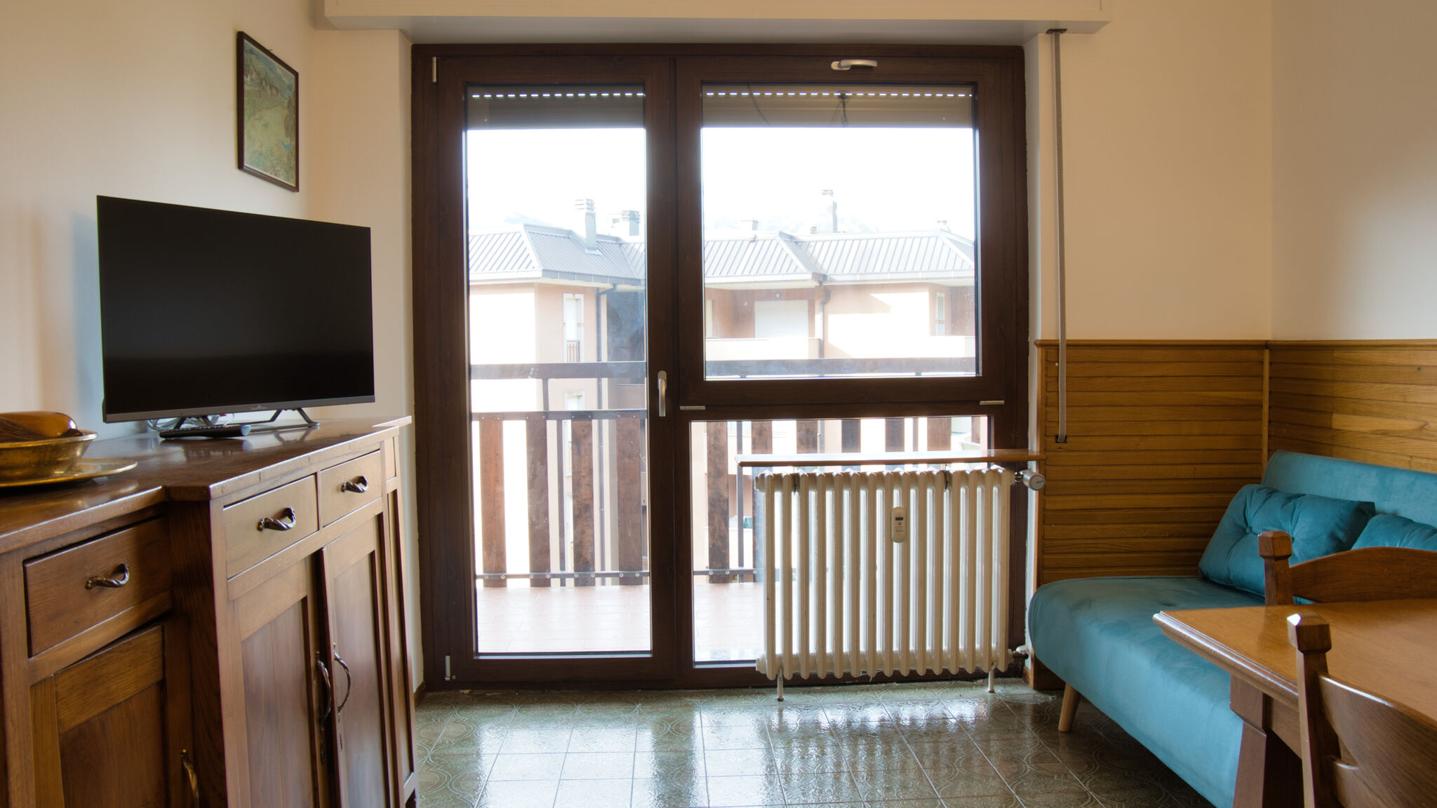 Italianway Moggio Cà Marta Vista Grigna