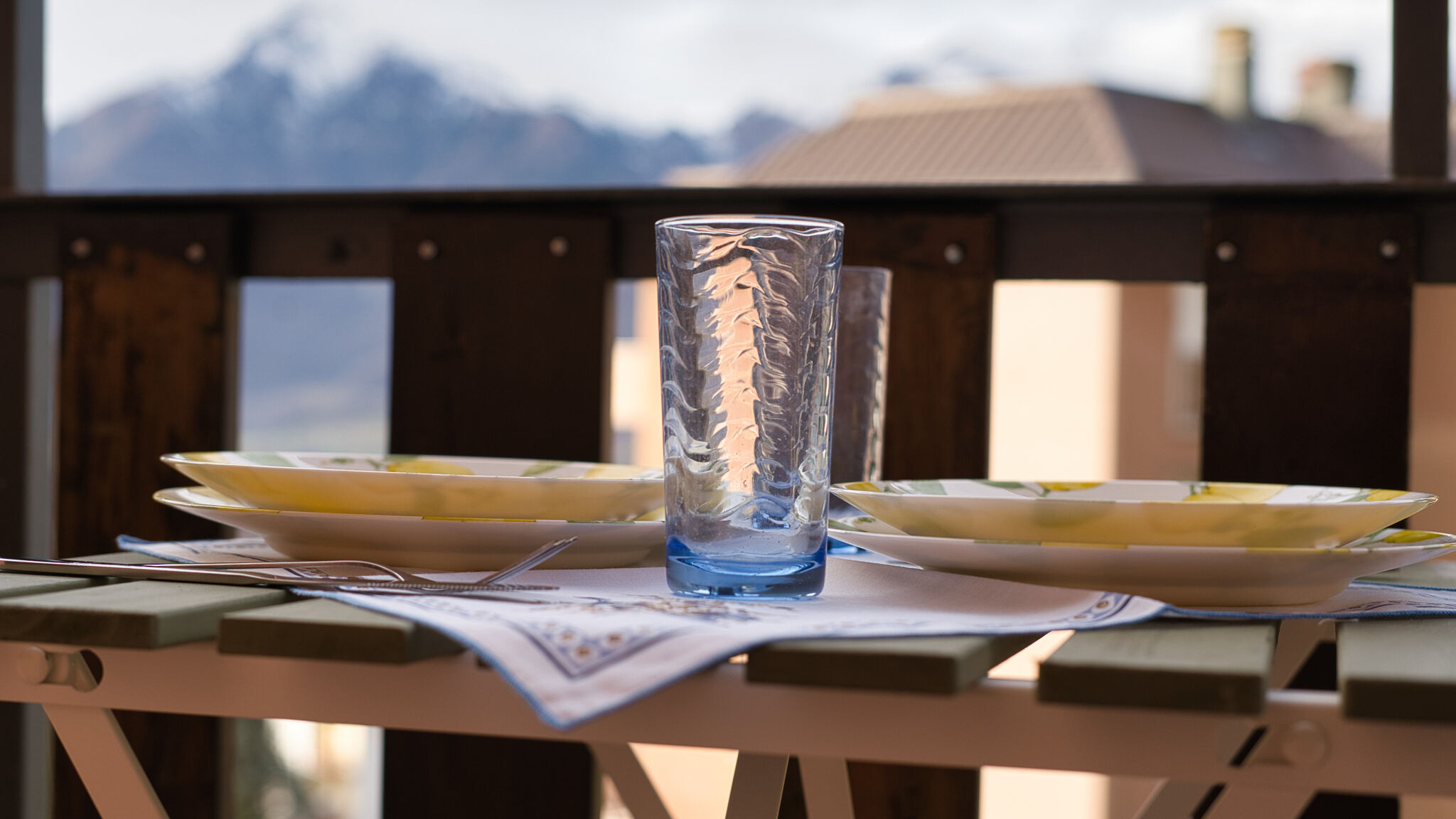 Italianway Moggio Cà Marta Vista Grigna