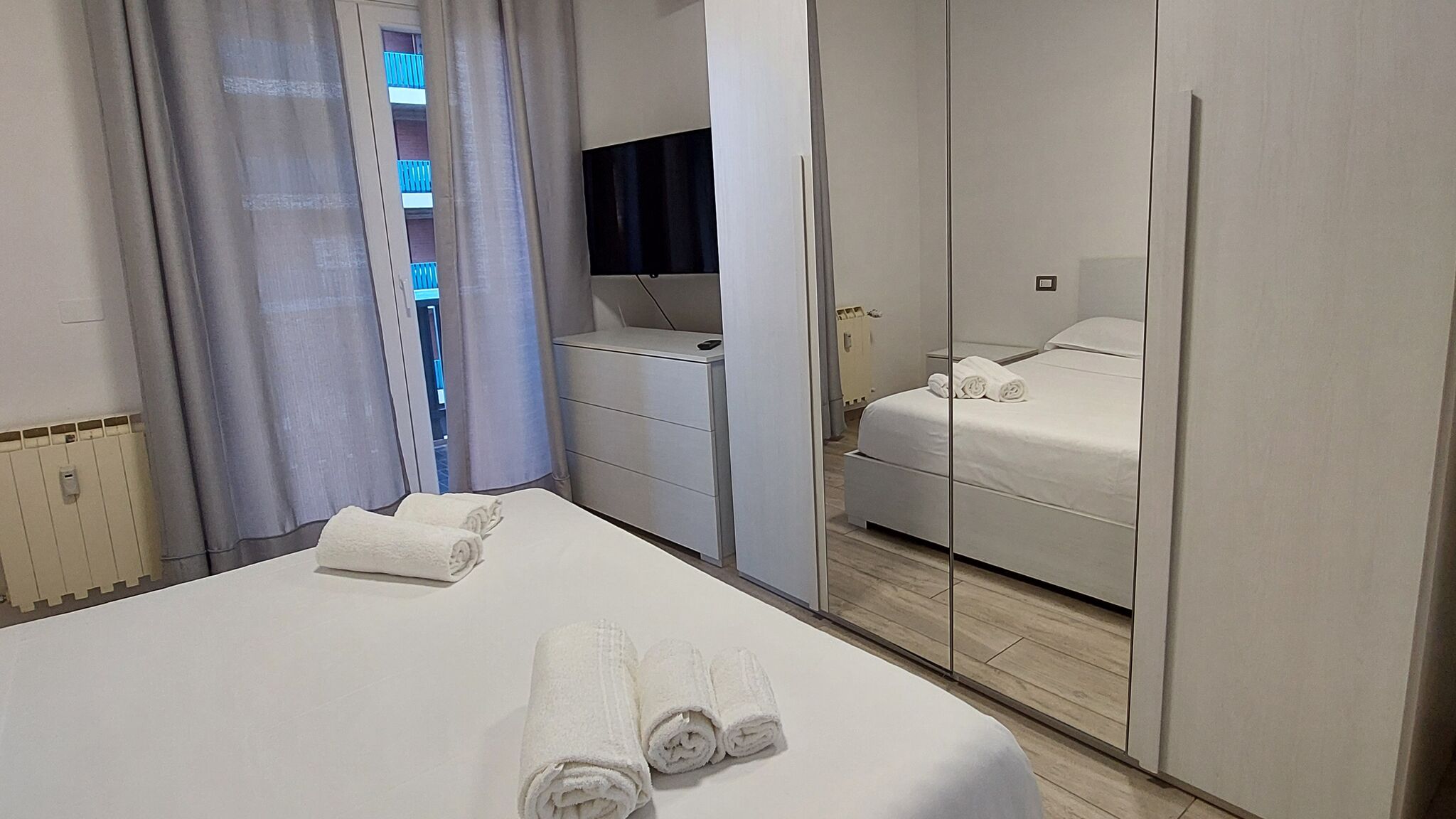 Italianway Perugia Il Bacio - Guest House