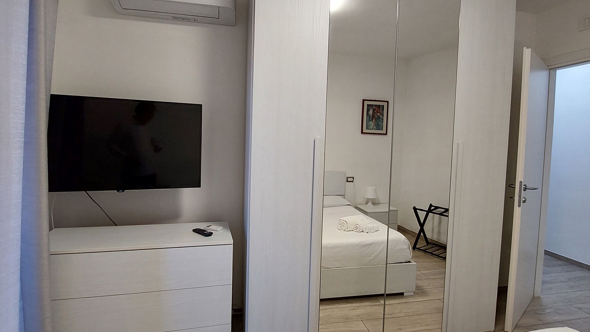 Italianway Perugia Il Bacio - Guest House