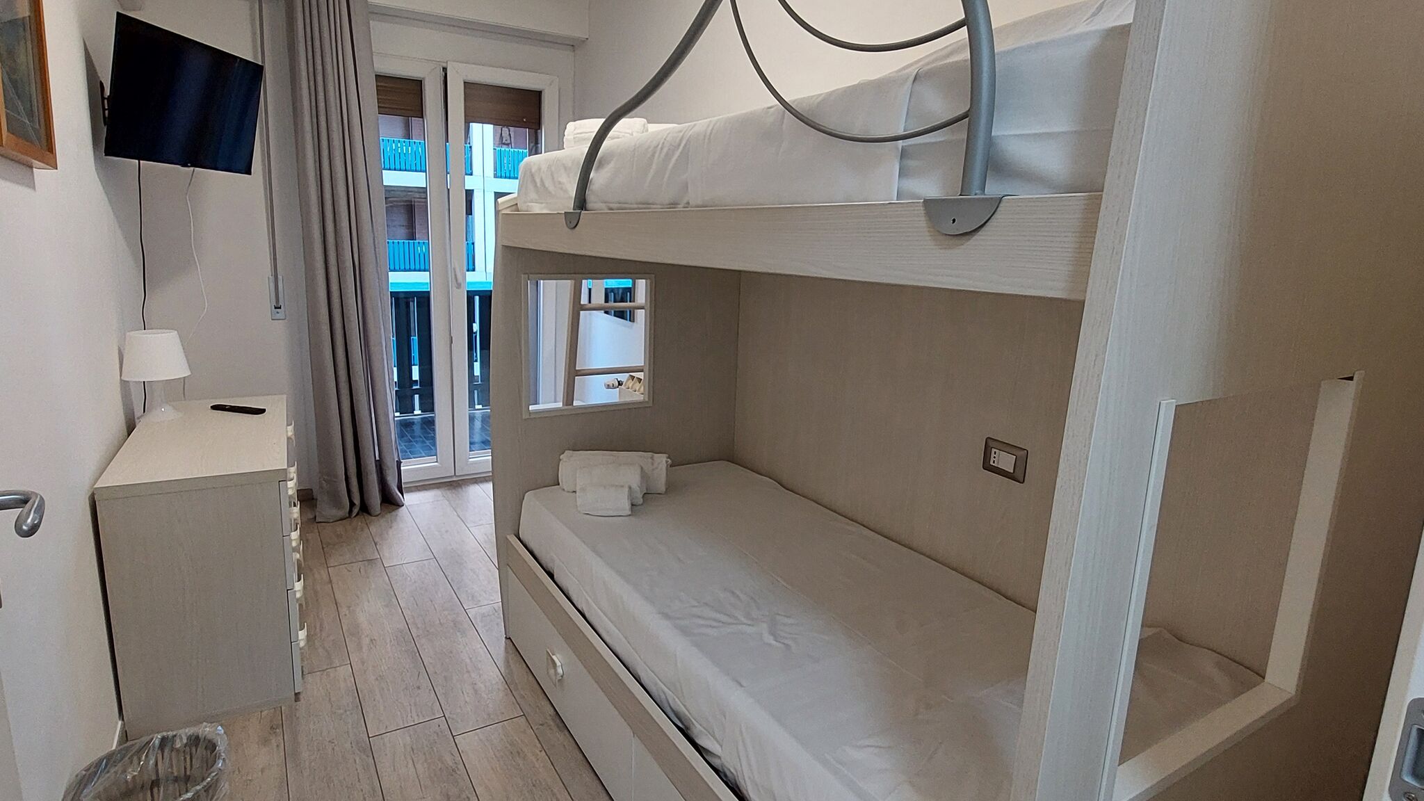 Italianway Perugia Il Bacio - Guest House