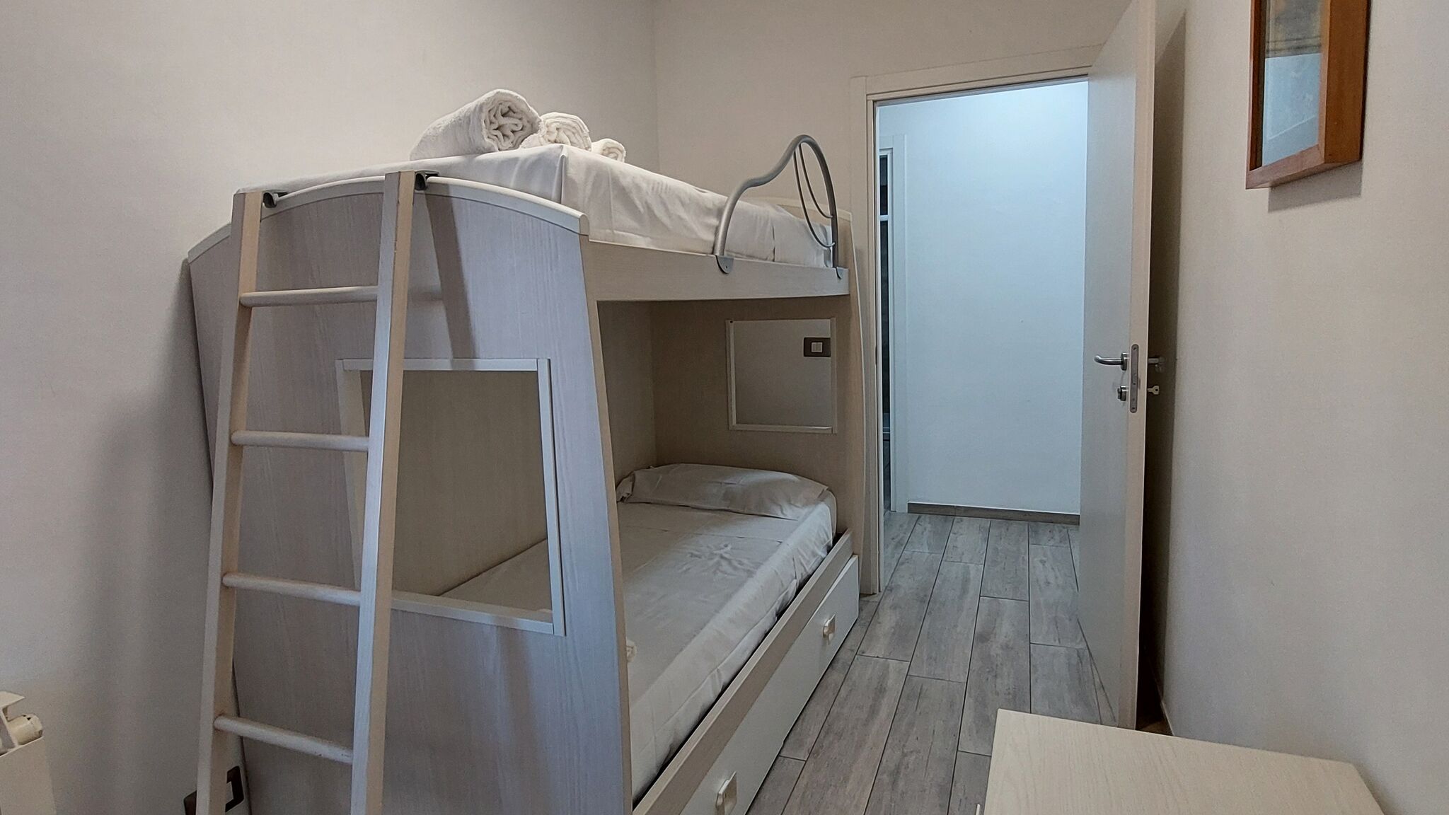 Italianway Perugia Il Bacio - Guest House