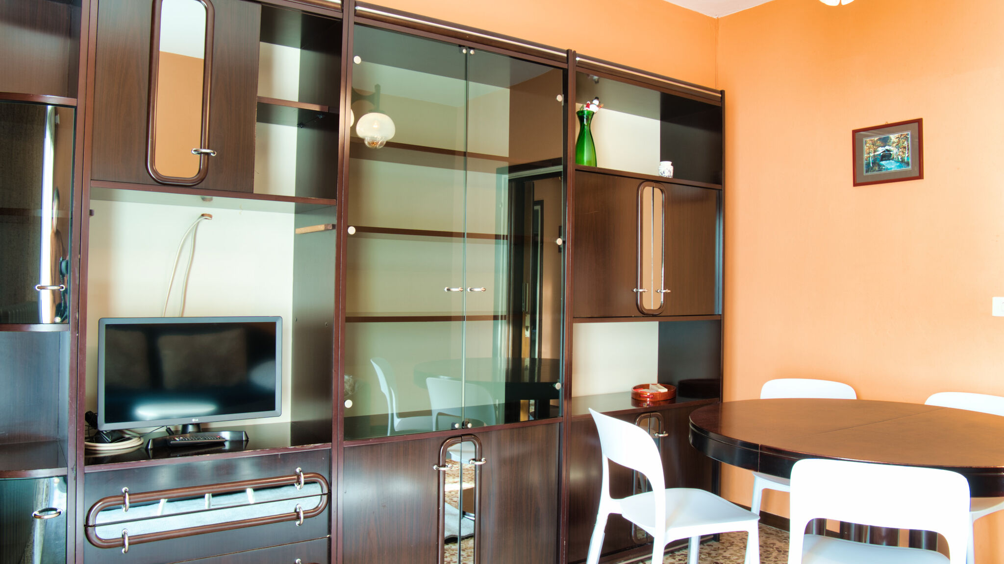 Italianway Barzio Garden - Pino Mugo