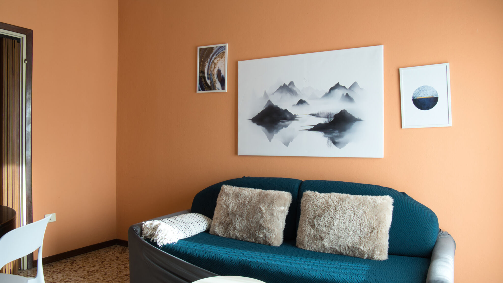 Italianway Barzio Garden - Pino Mugo