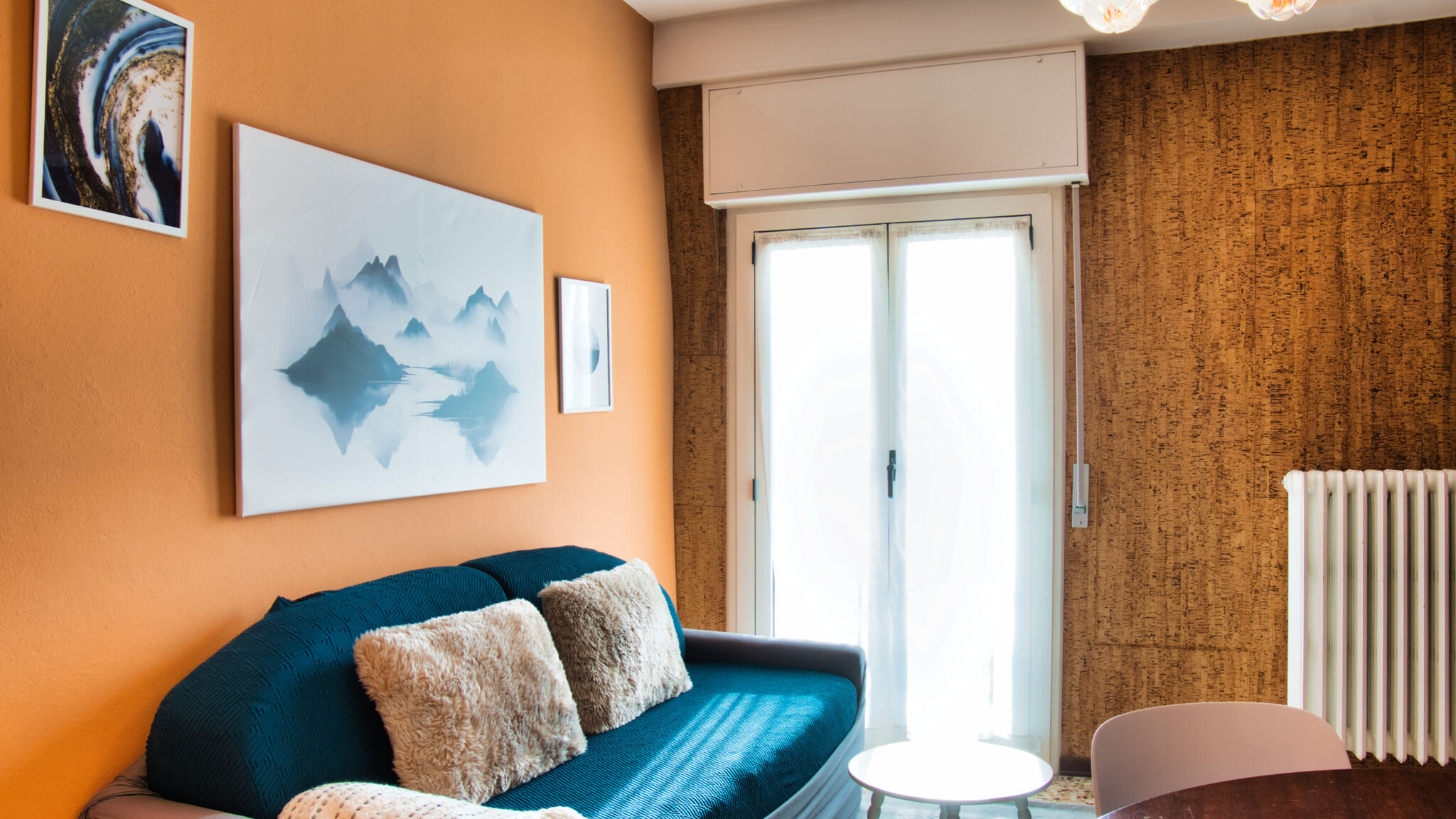 Italianway Barzio Garden - Pino Mugo