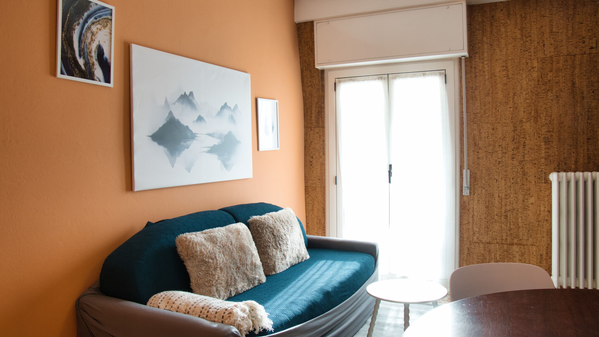 Italianway Barzio Garden - Pino Mugo