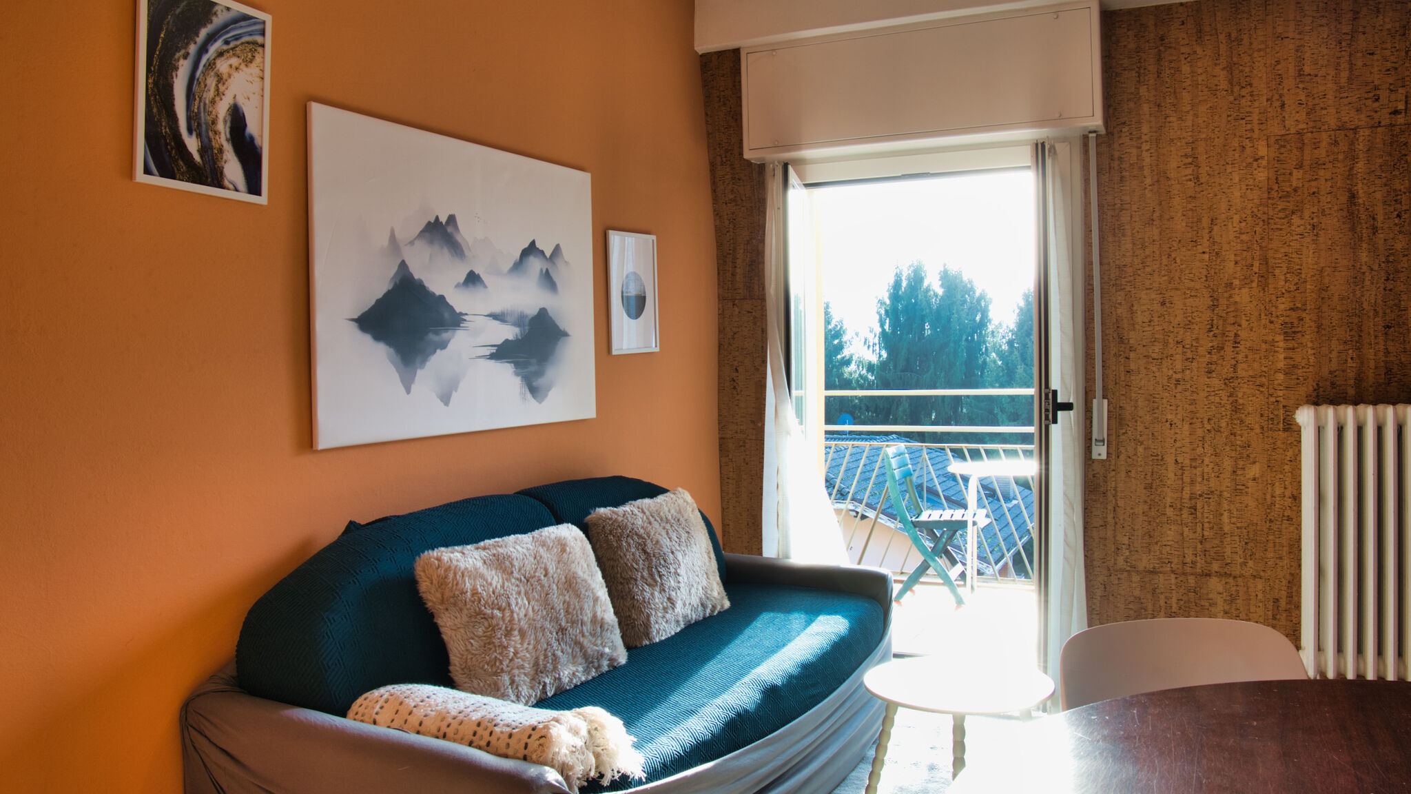 Italianway Barzio Garden - Pino Mugo