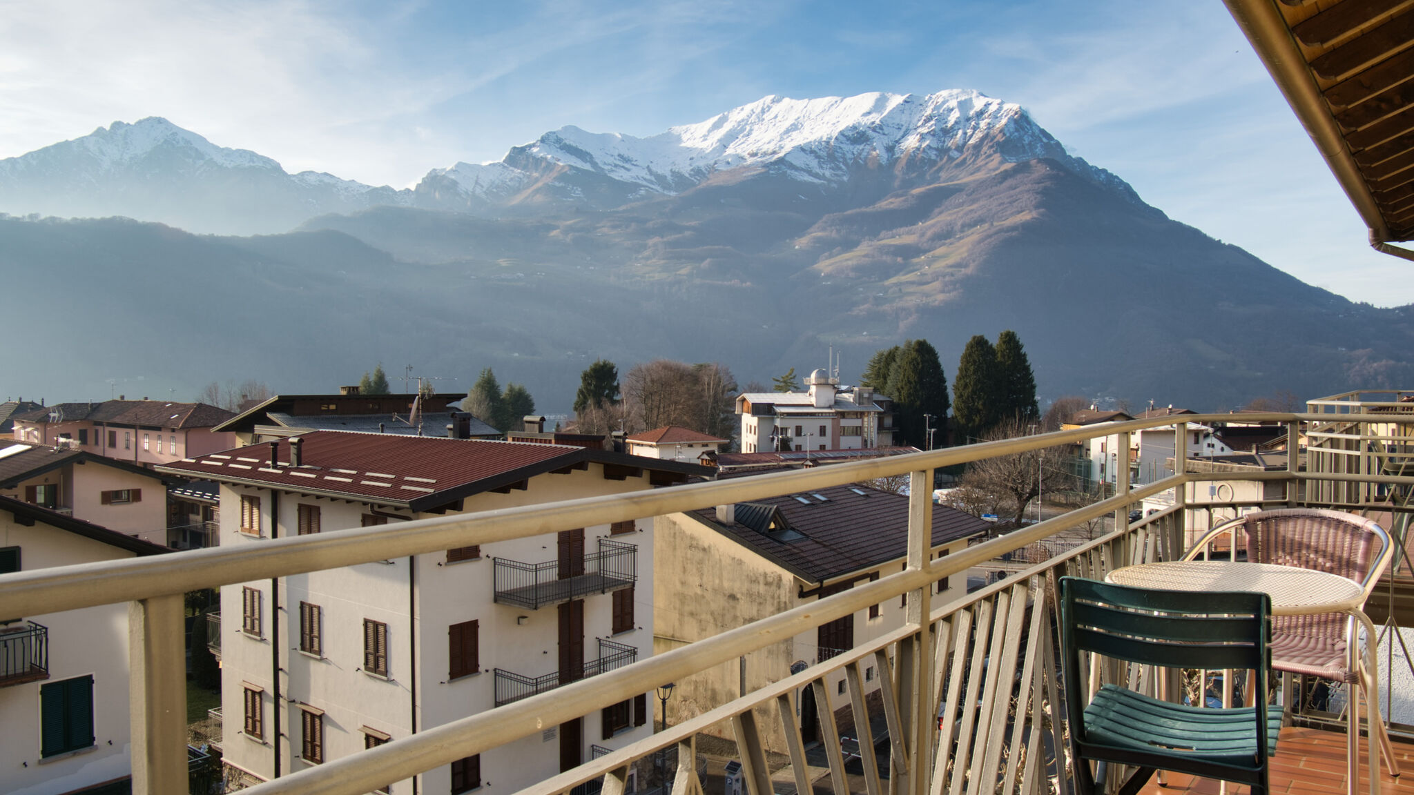 Italianway Barzio Garden - Pino Mugo