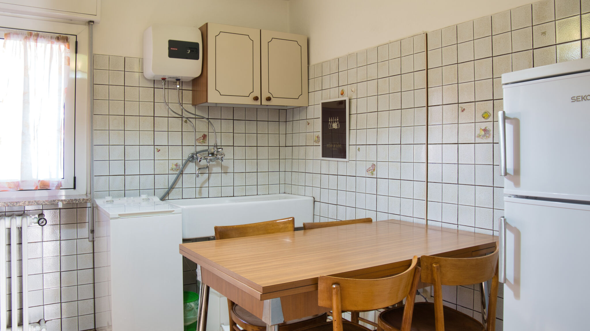 Italianway Barzio Garden - Pino Mugo