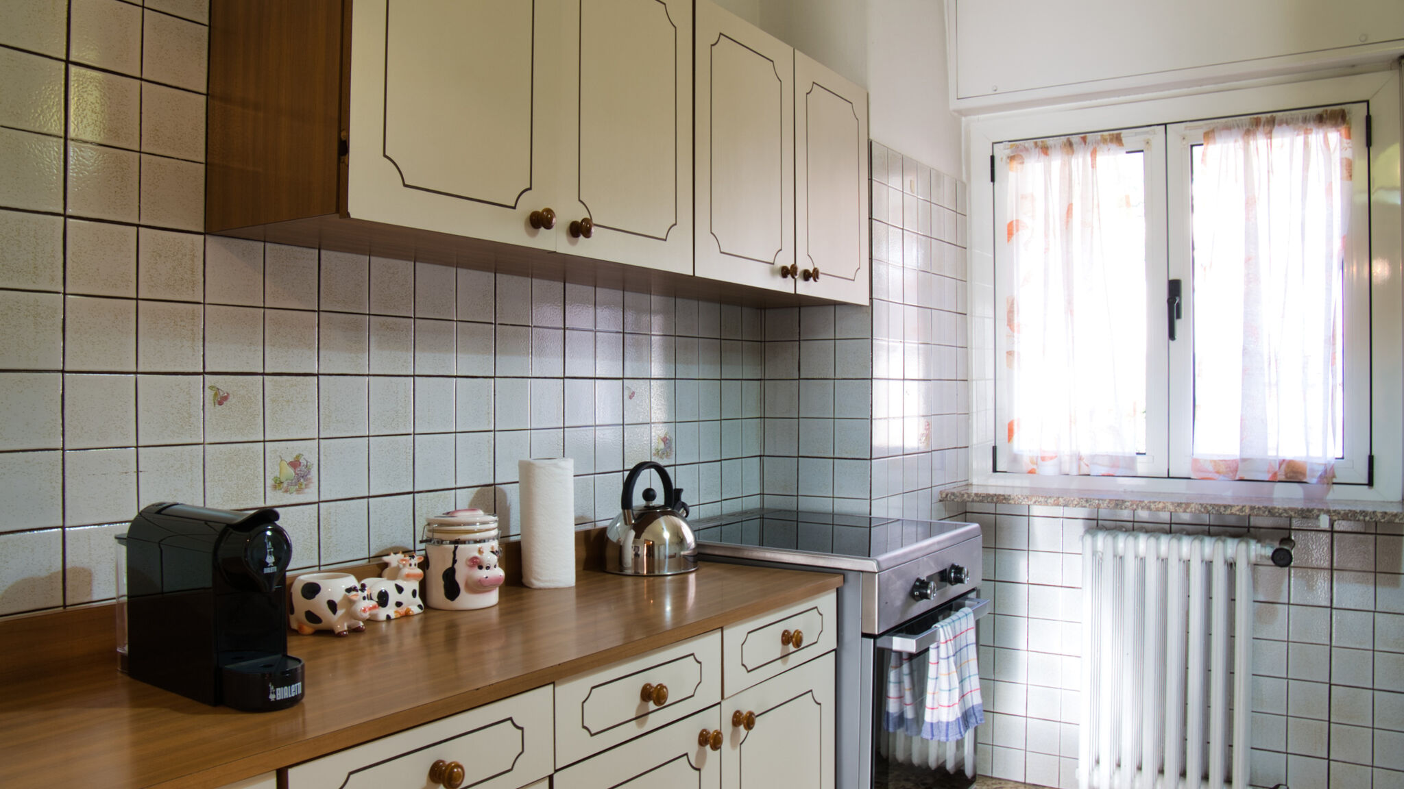 Italianway Barzio Garden - Pino Mugo