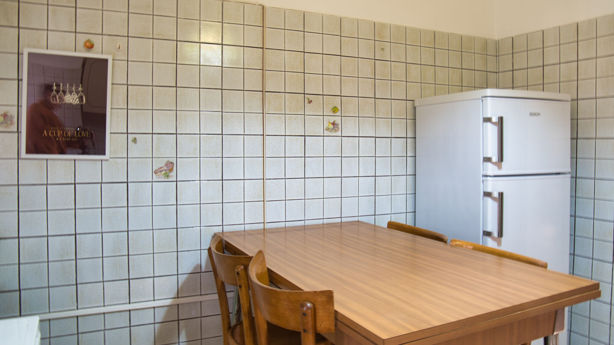 Italianway Barzio Garden - Pino Mugo