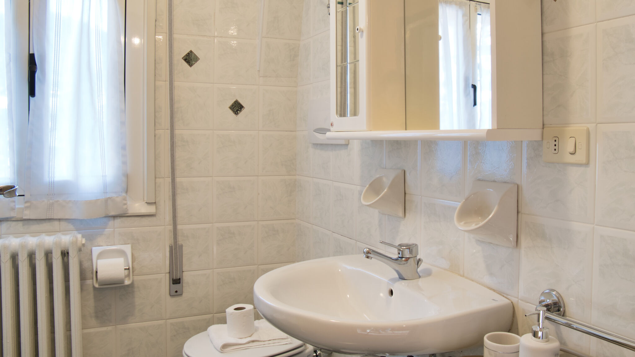 Italianway Barzio Garden - Pino Mugo