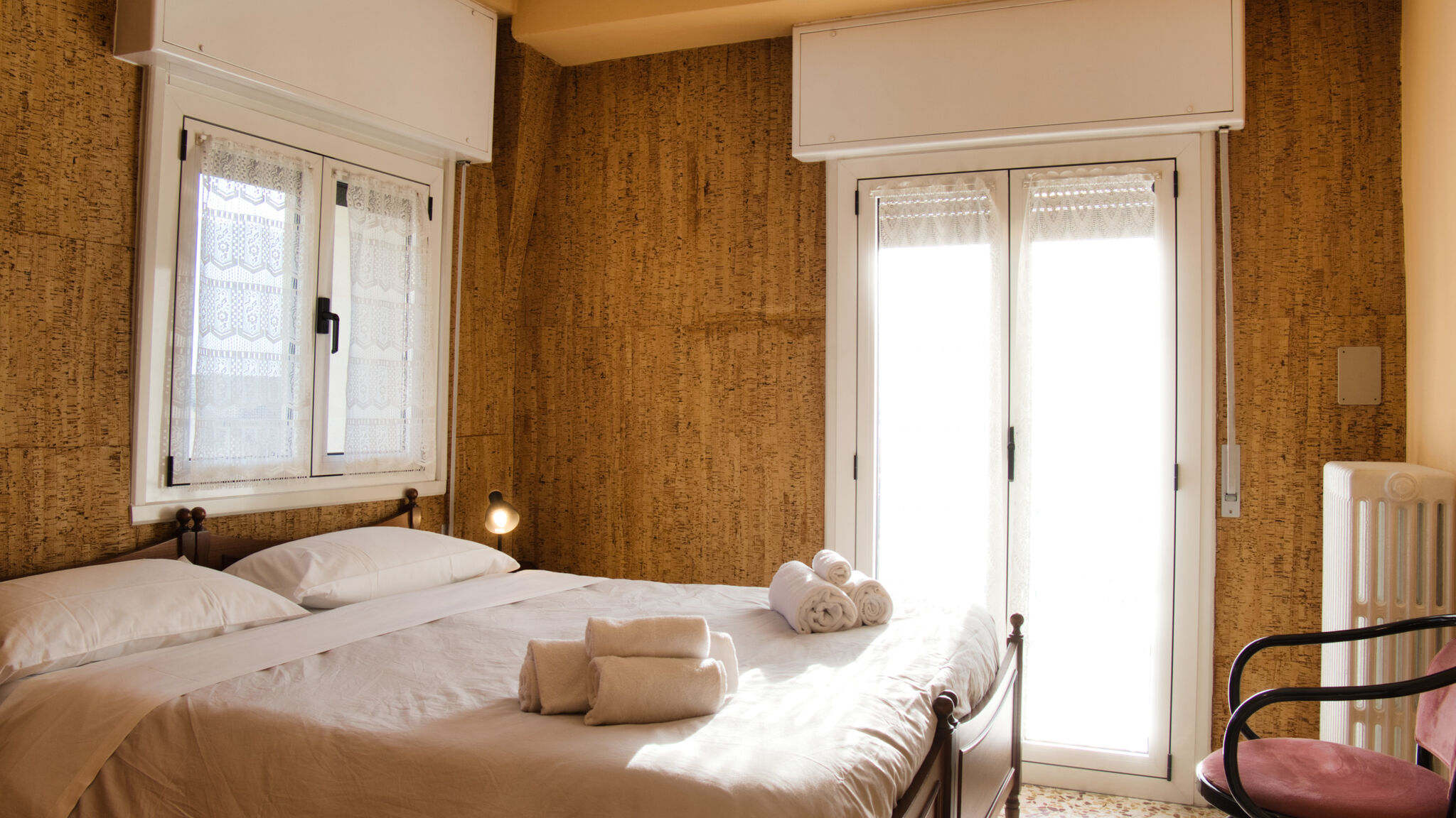 Italianway Barzio Garden - Pino Mugo