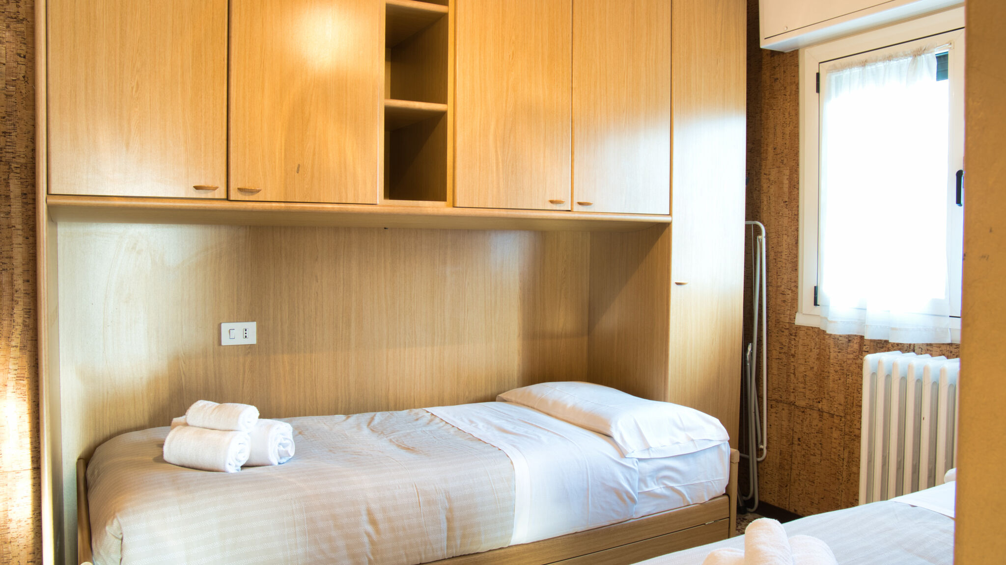 Italianway Barzio Garden - Pino Mugo