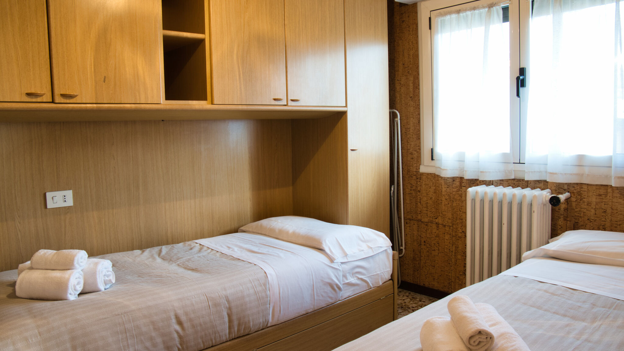 Italianway Barzio Garden - Pino Mugo