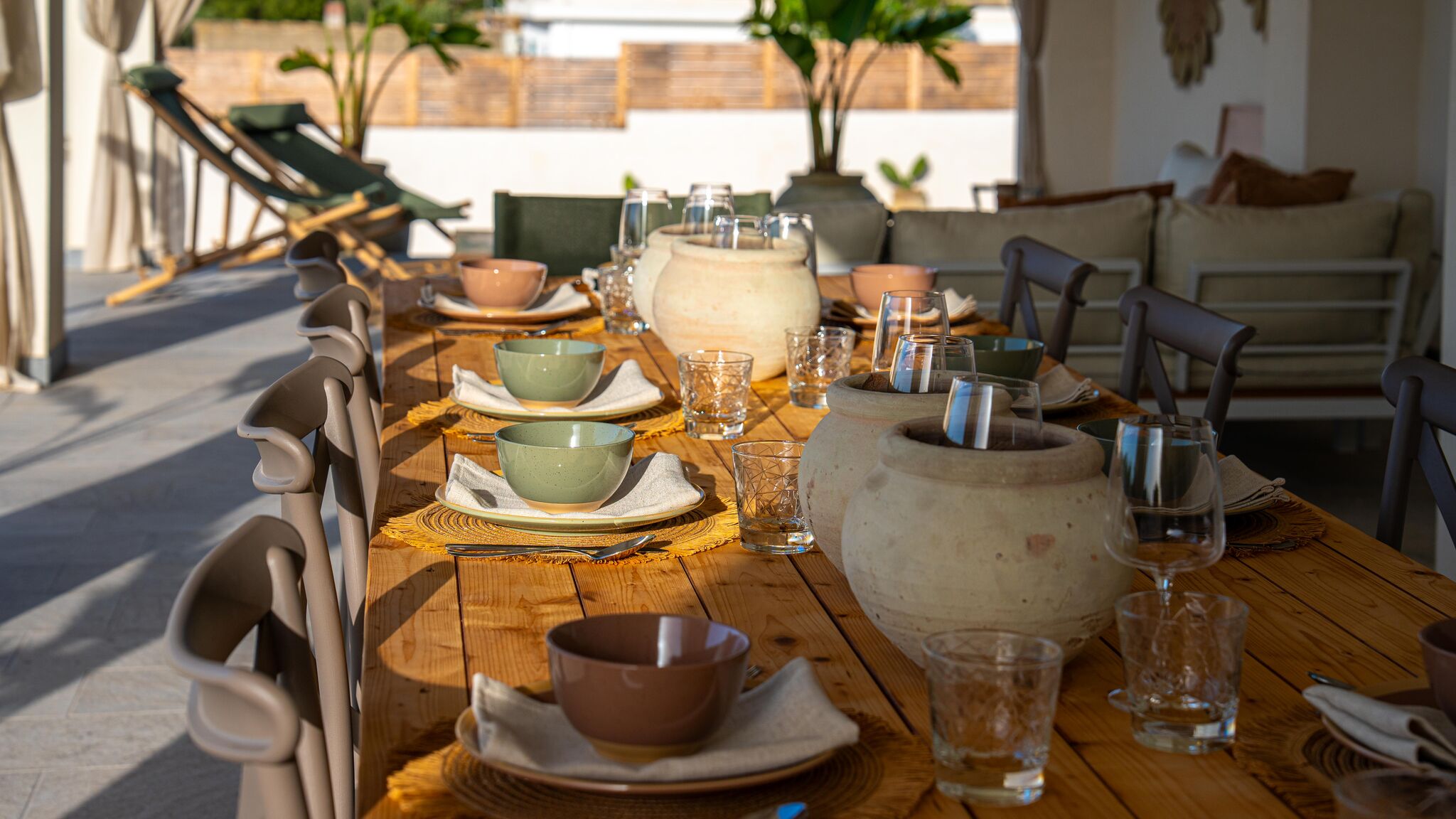 Italianway Ispica Villa Pensiero Stupendo con piscina privata 