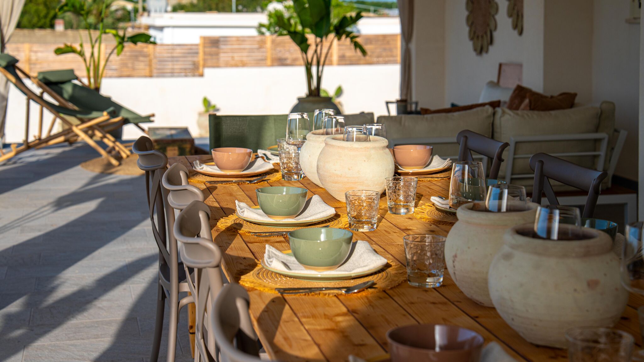 Italianway Ispica Villa Pensiero Stupendo con piscina privata 