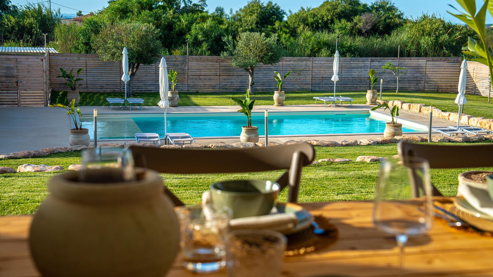 Italianway Ispica Villa Pensiero Stupendo con piscina privata 