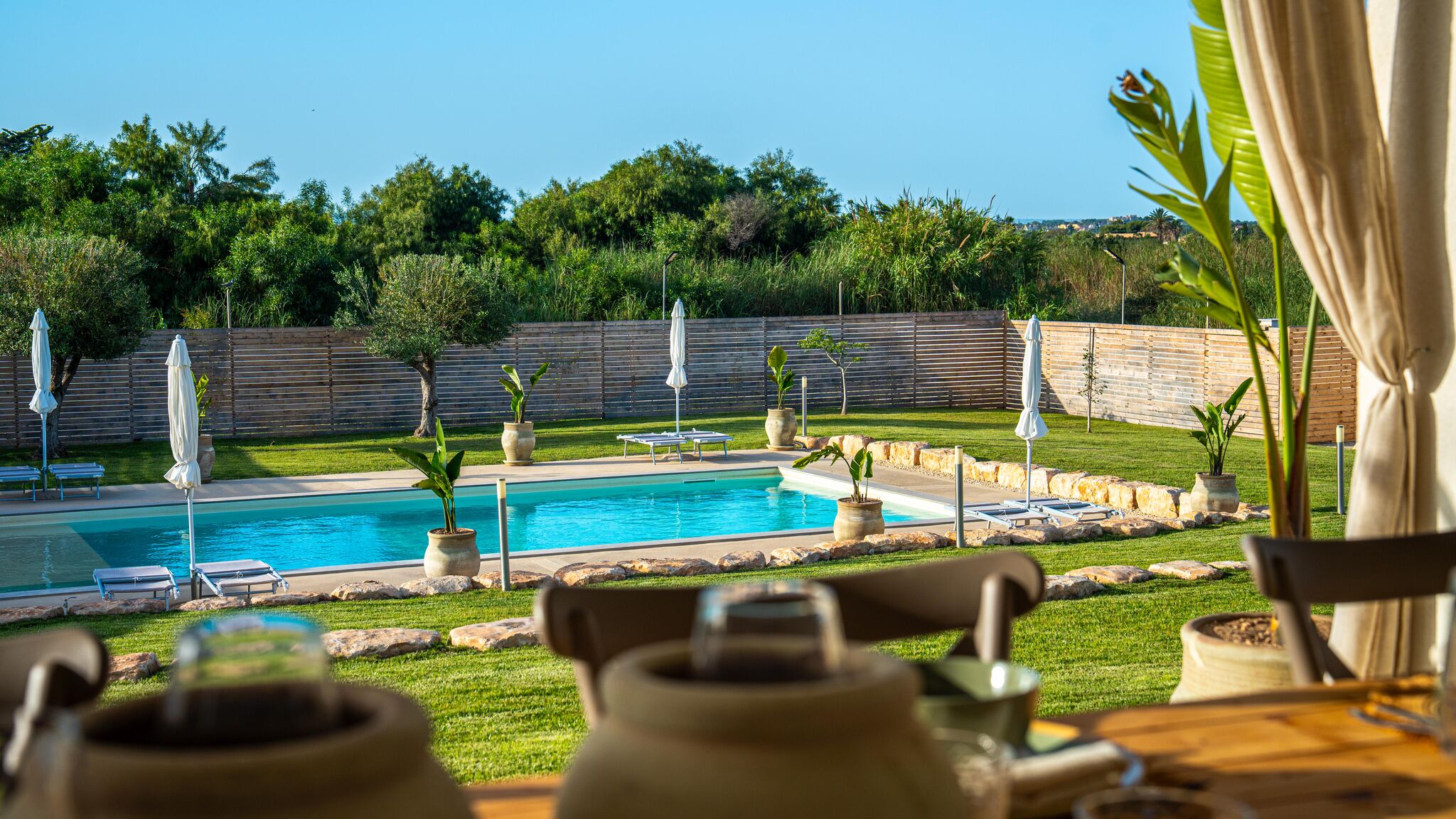 Italianway Ispica Villa Pensiero Stupendo con piscina privata 