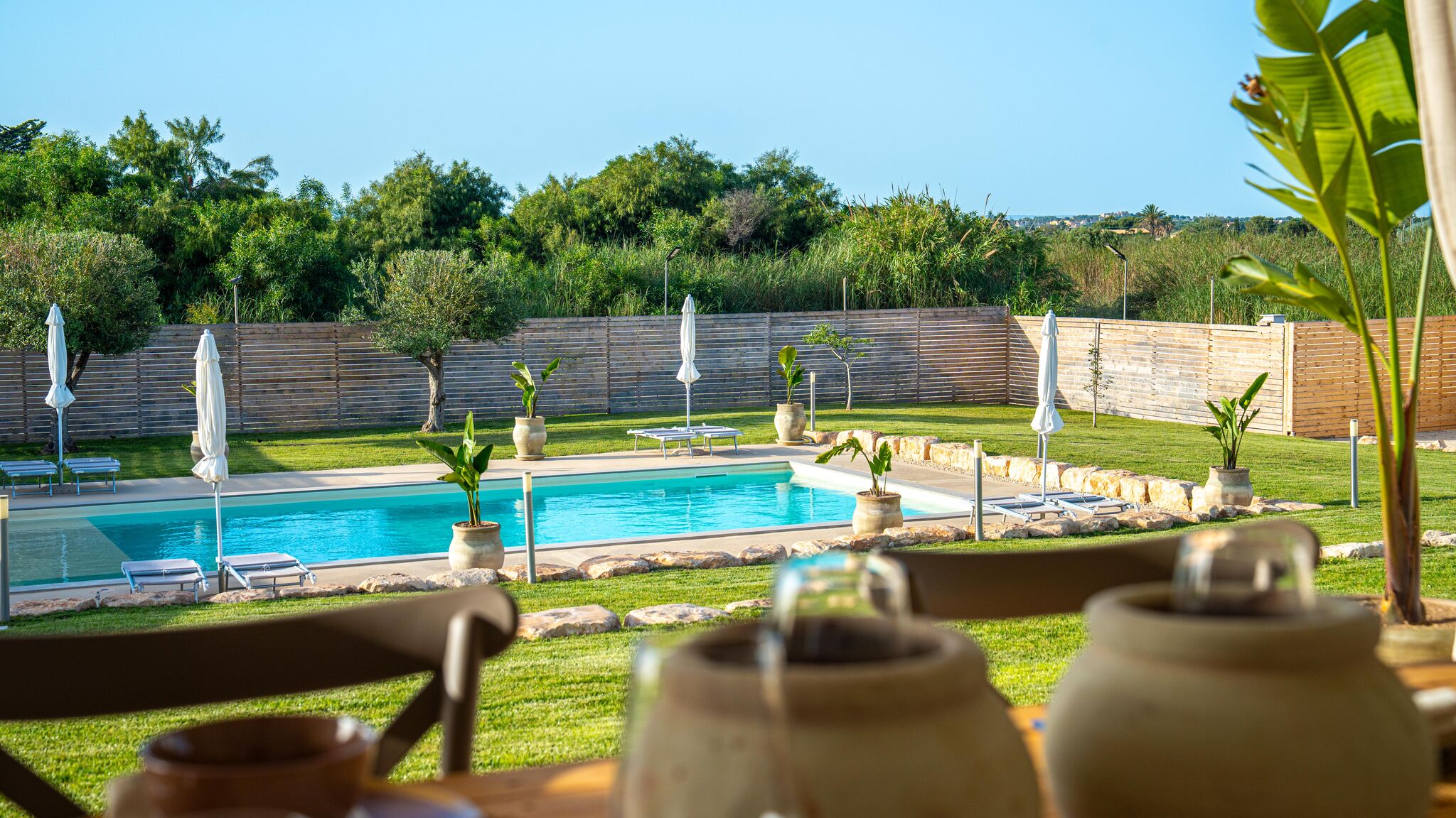 Italianway Ispica Villa Pensiero Stupendo con piscina privata 