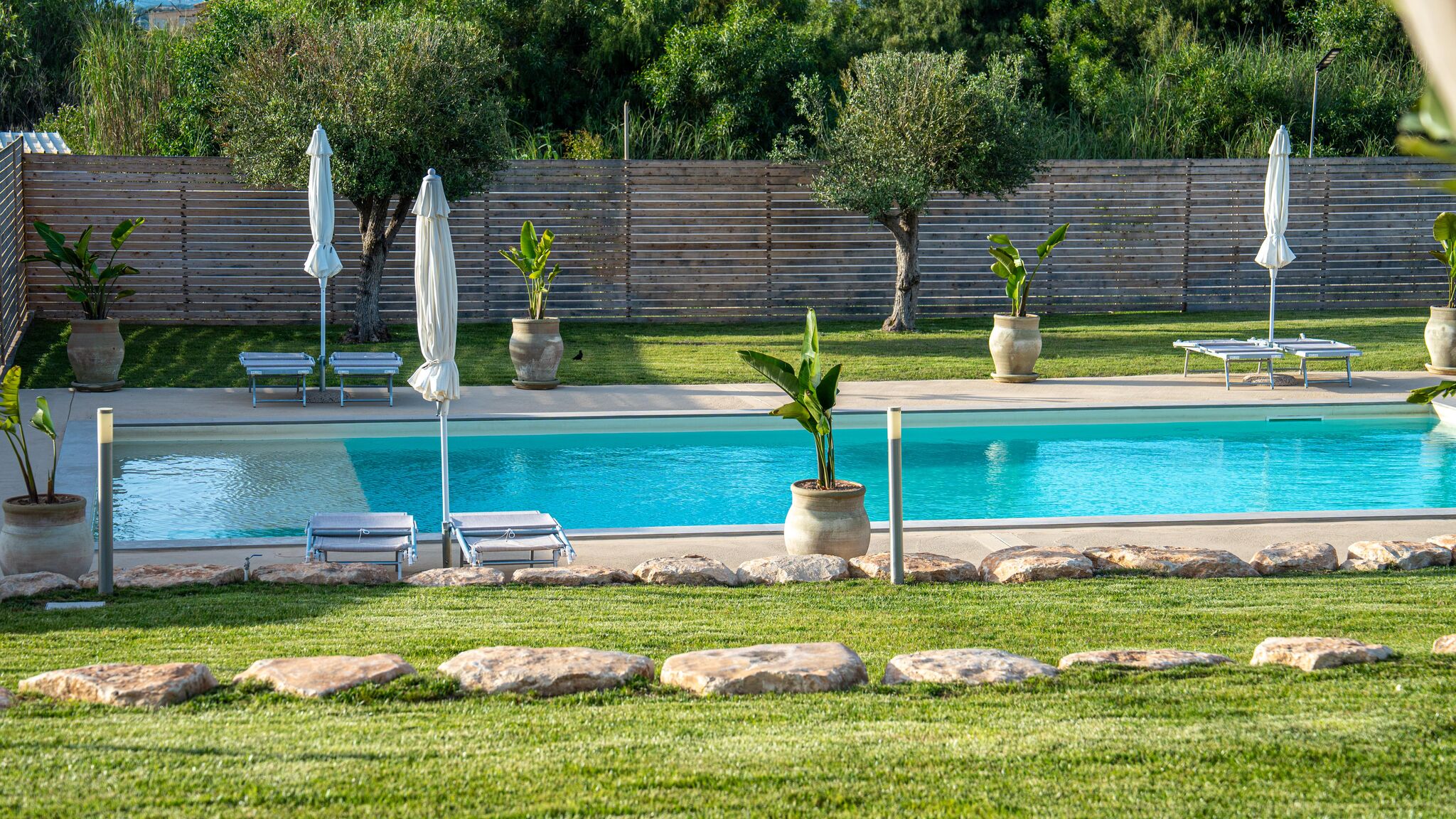 Italianway Ispica Villa Pensiero Stupendo con piscina privata 