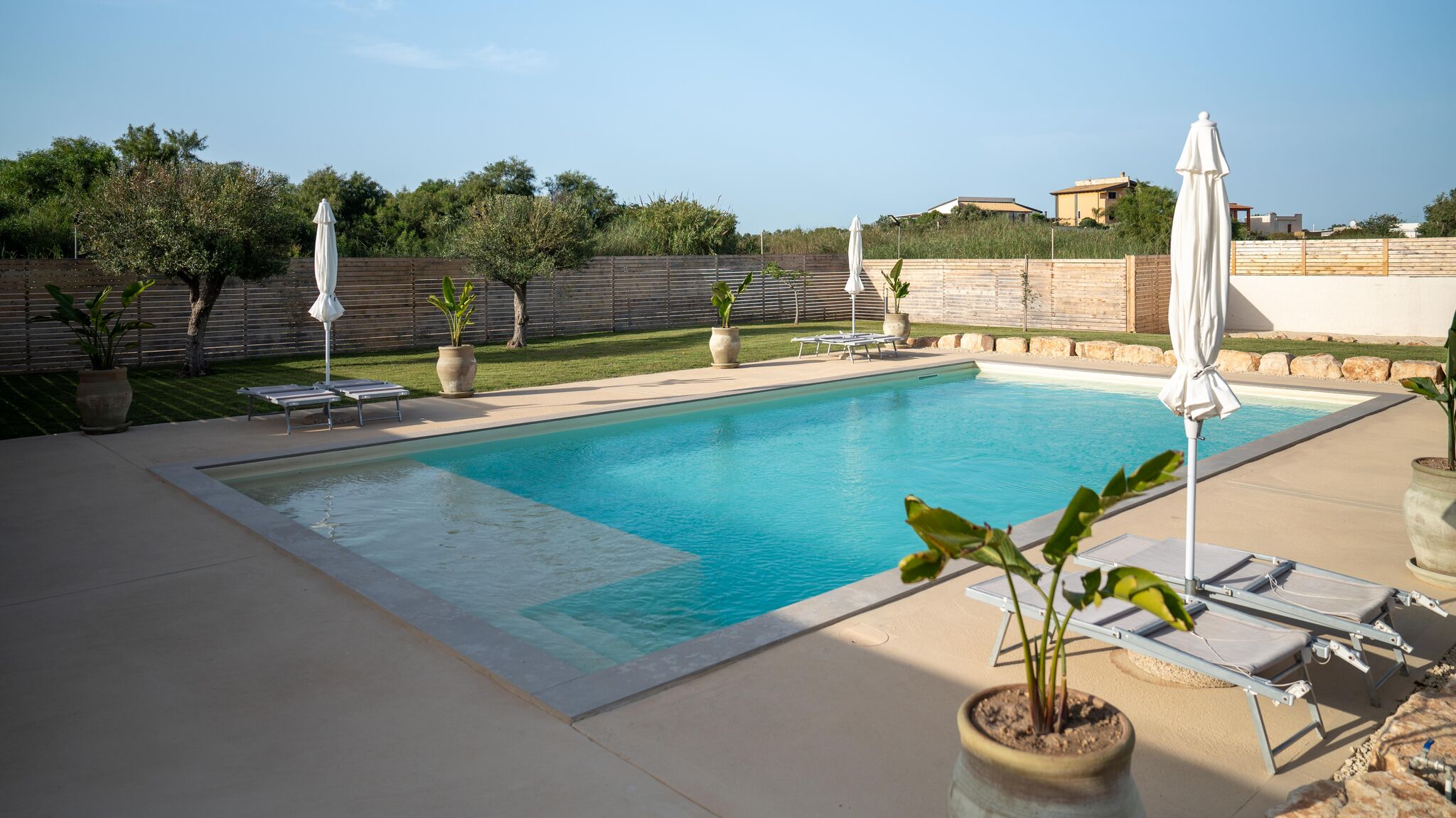 Italianway Ispica Villa Pensiero Stupendo con piscina privata 