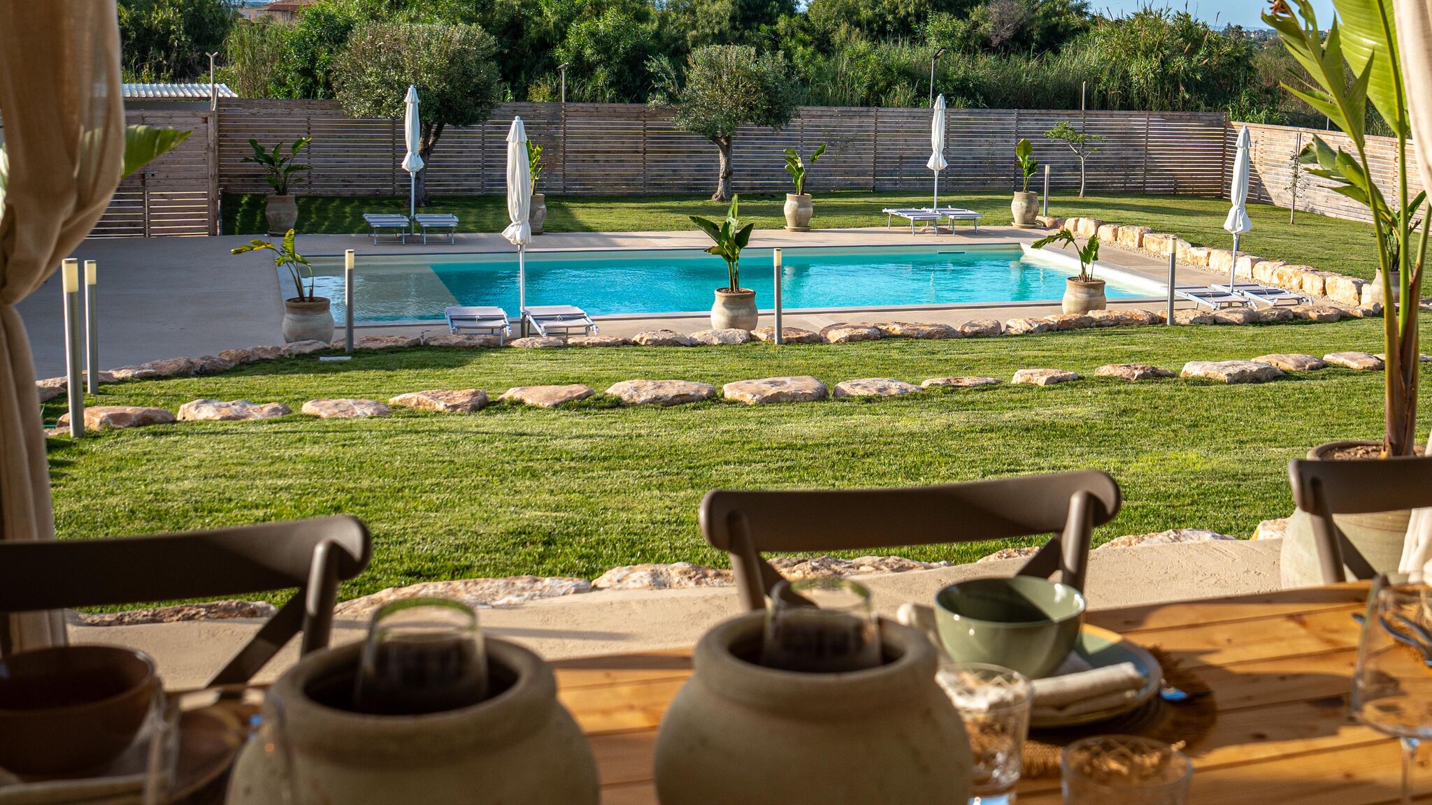 Italianway Ispica Villa Pensiero Stupendo con piscina privata 