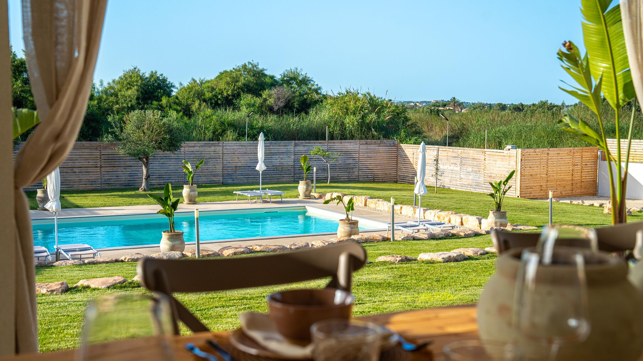 Italianway Ispica Villa Pensiero Stupendo con piscina privata 