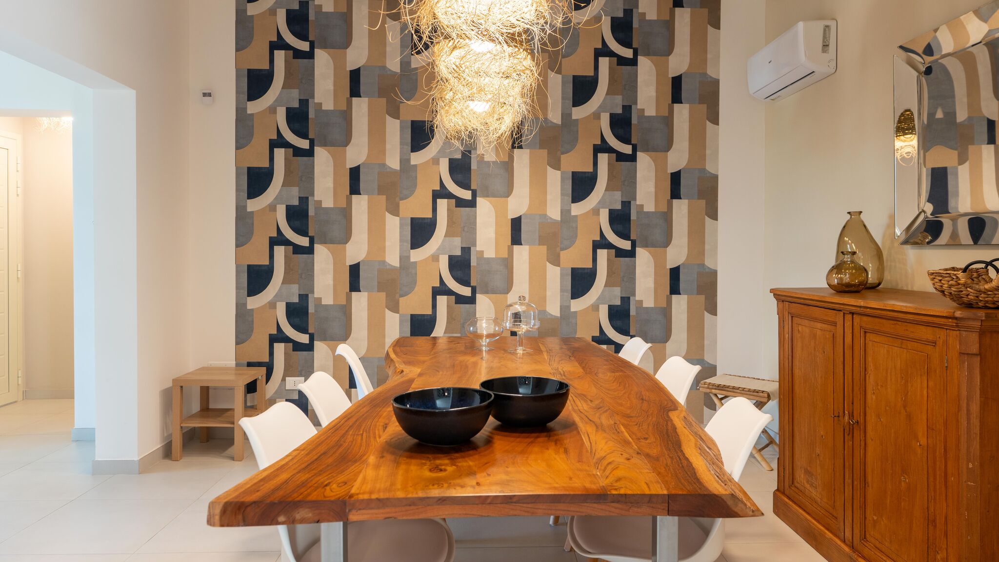 Italianway Ispica Villa Pensiero Stupendo con piscina privata 