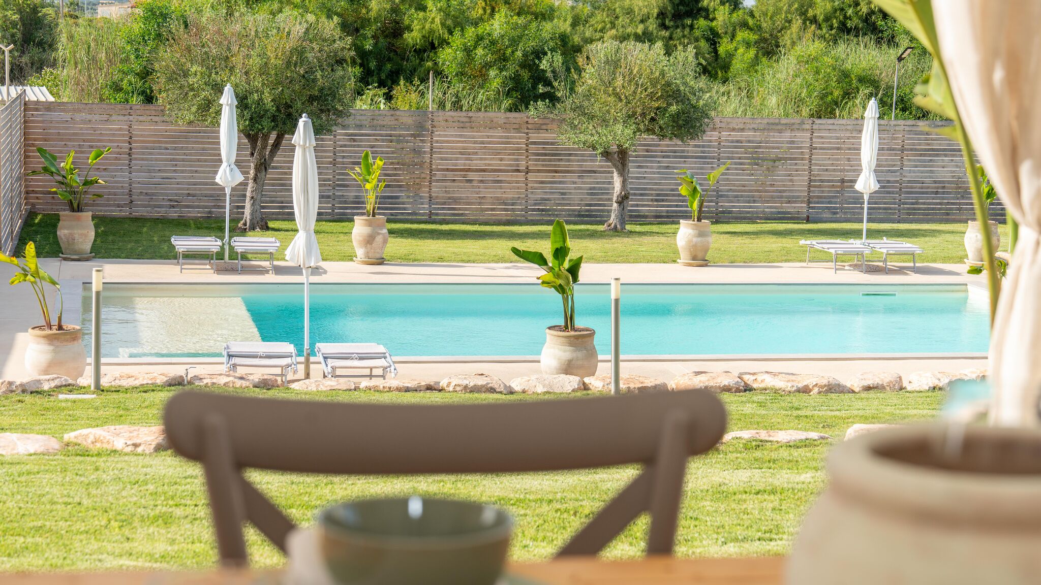 Italianway Ispica Villa Pensiero Stupendo con piscina privata 