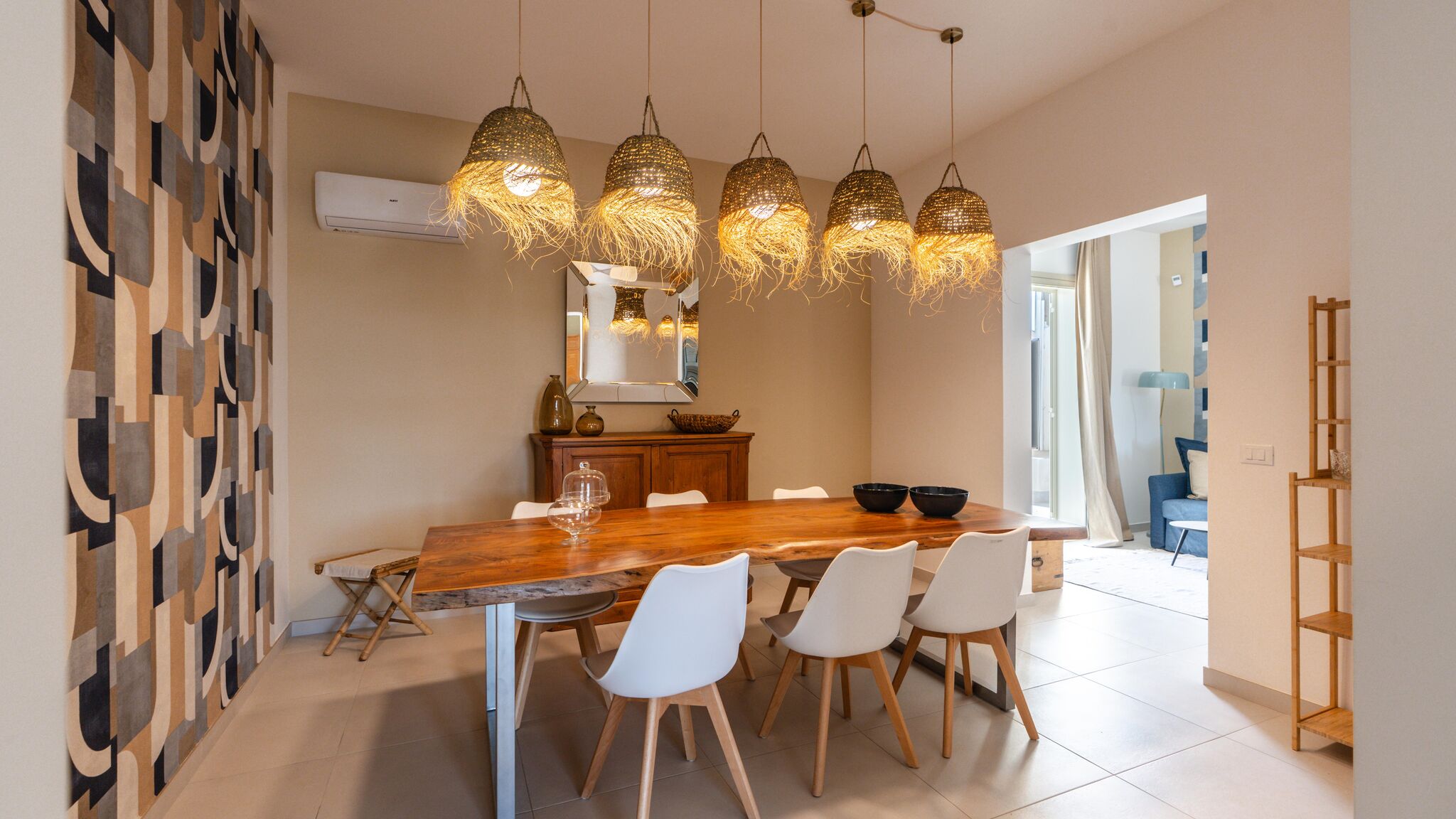 Italianway Ispica Villa Pensiero Stupendo con piscina privata 