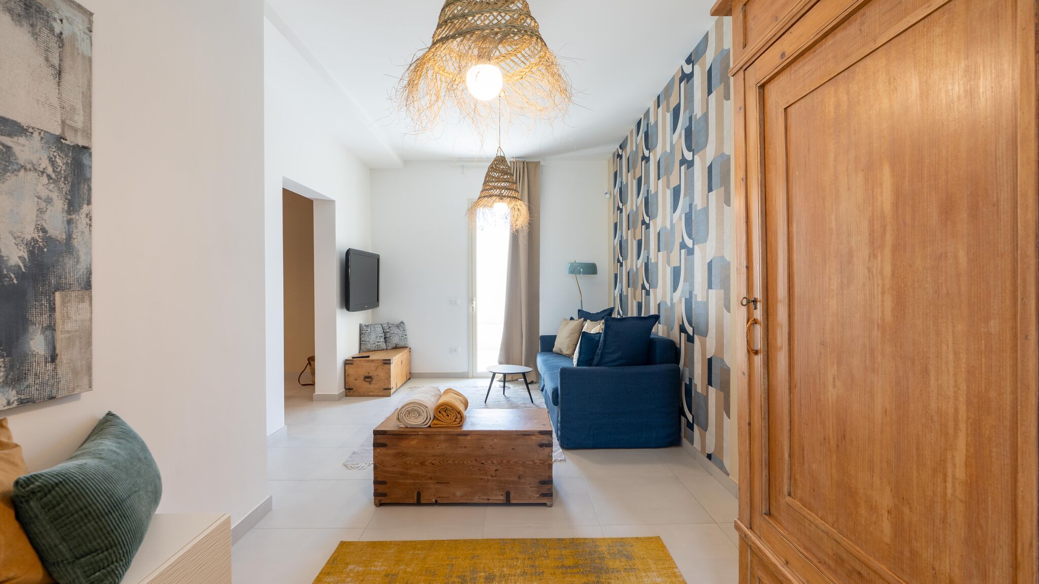 Italianway Ispica Villa Pensiero Stupendo con piscina privata 