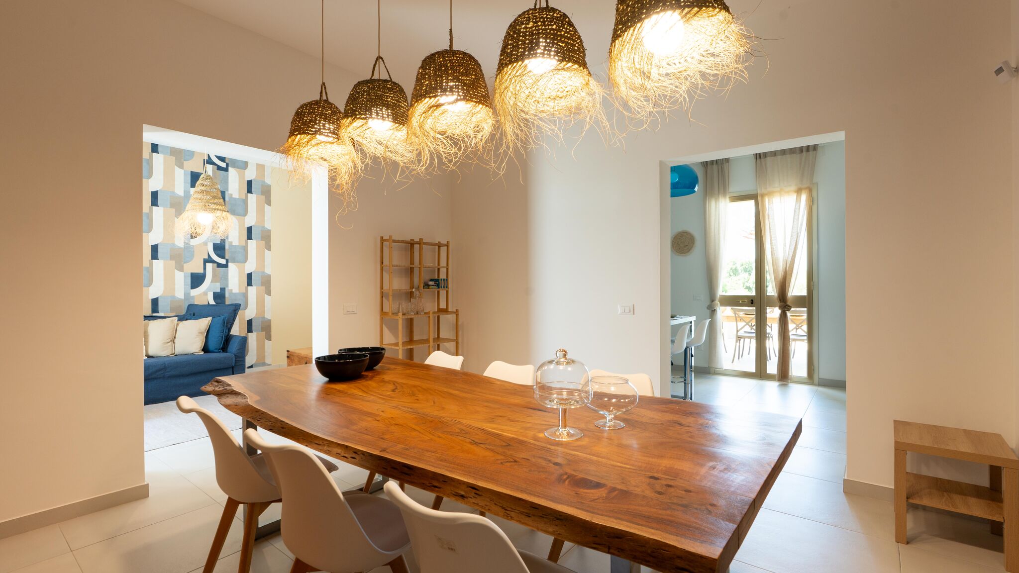 Italianway Ispica Villa Pensiero Stupendo con piscina privata 