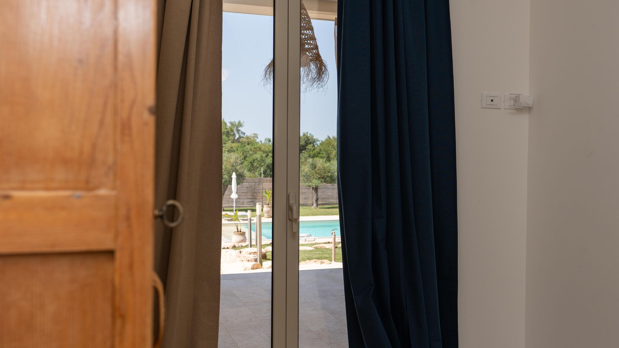 Italianway Ispica Villa Pensiero Stupendo con piscina privata 