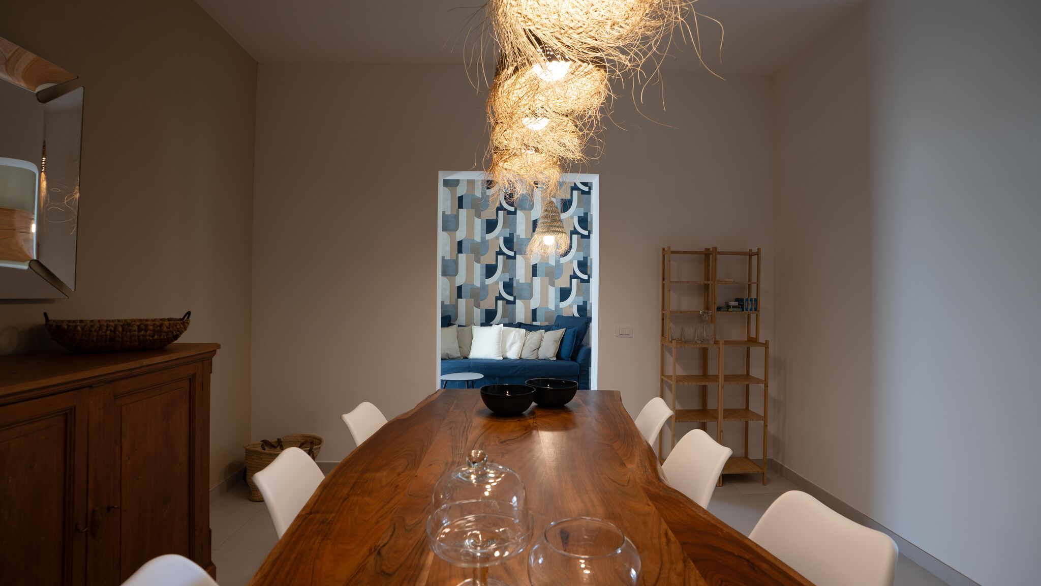 Italianway Ispica Villa Pensiero Stupendo con piscina privata 