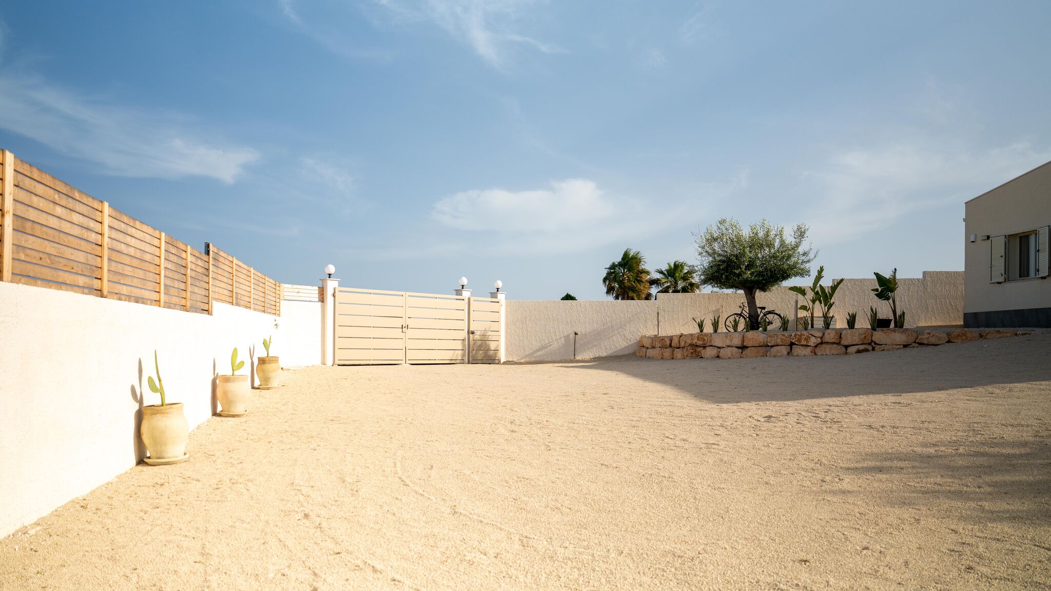 Italianway Ispica Villa Pensiero Stupendo con piscina privata 