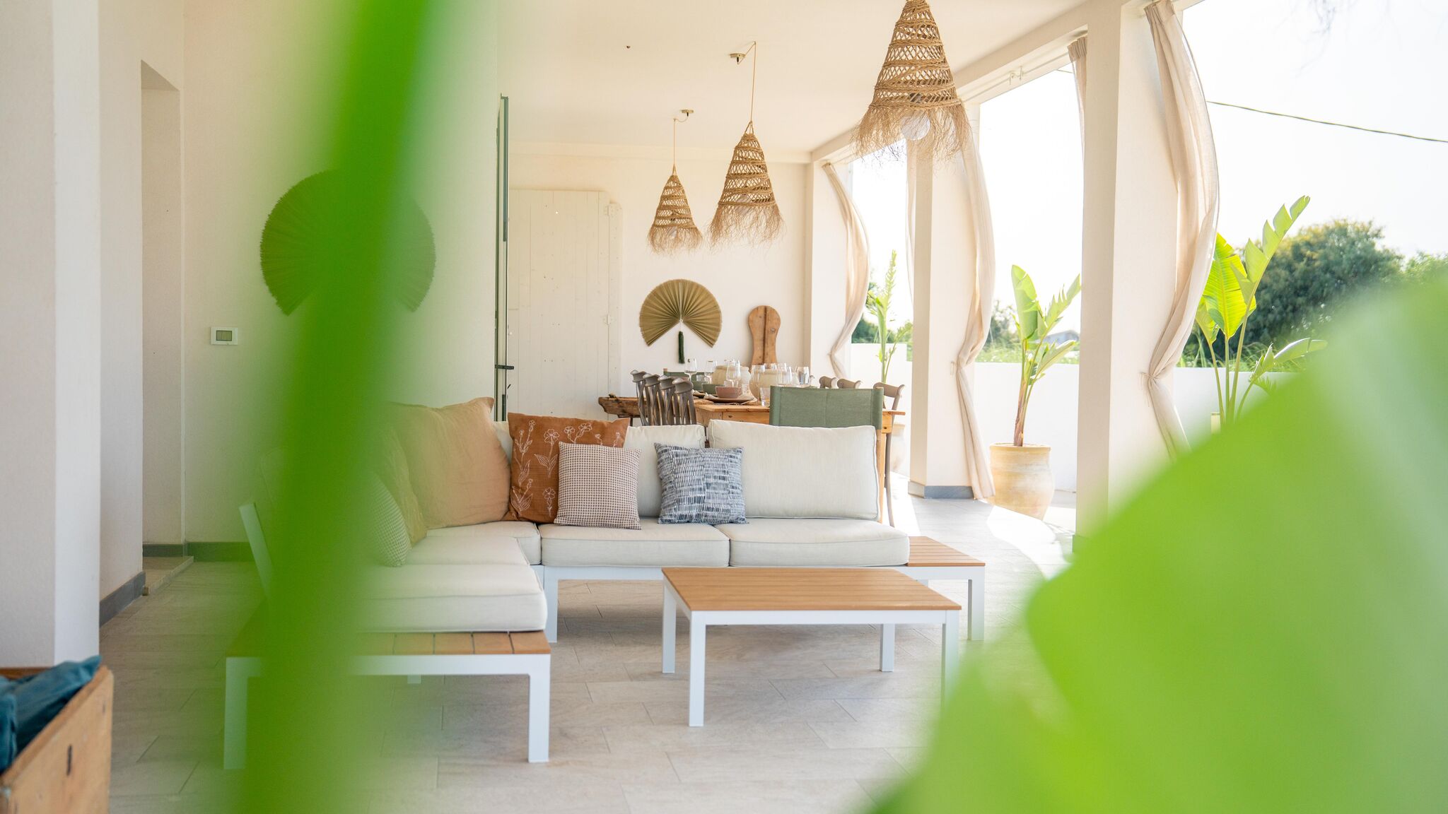 Italianway Ispica Villa Pensiero Stupendo con piscina privata 