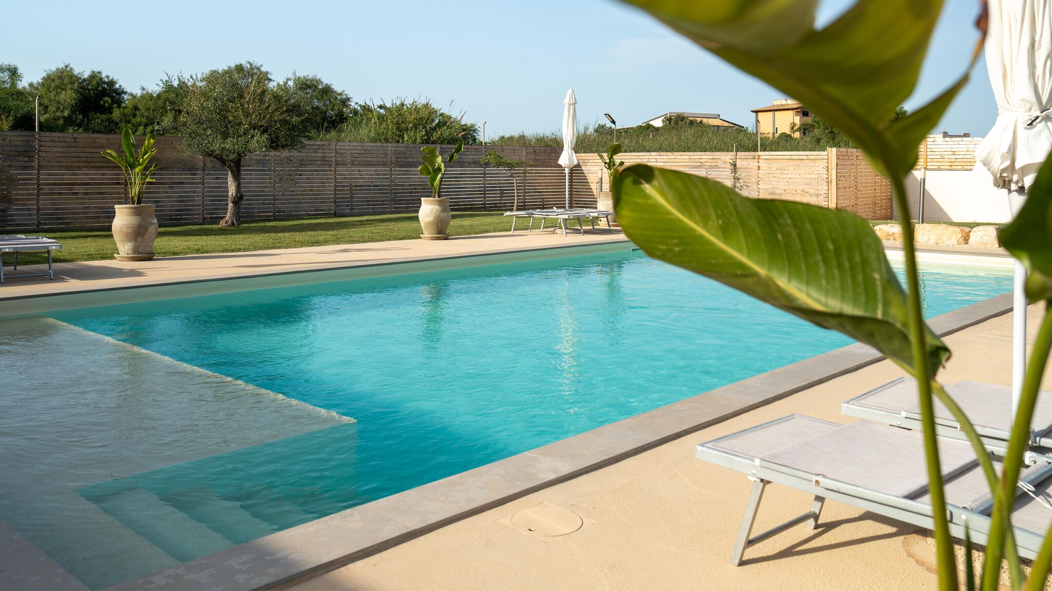 Italianway Ispica Villa Pensiero Stupendo con piscina privata 