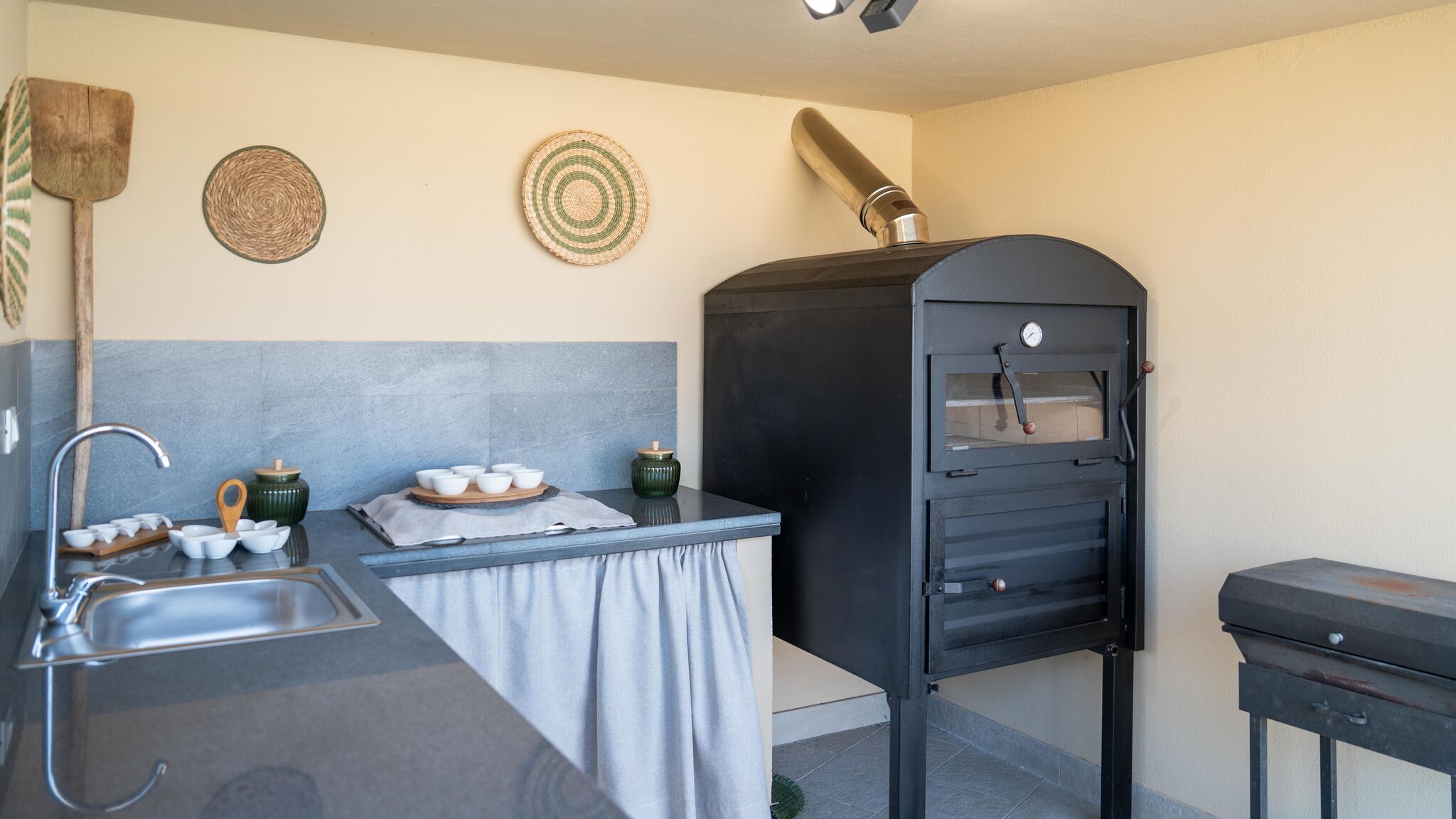 Italianway Ispica Villa Pensiero Stupendo con piscina privata 