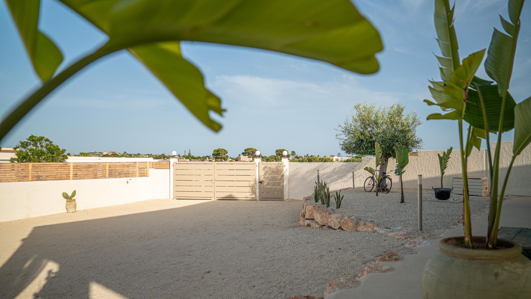 Italianway Ispica Villa Pensiero Stupendo con piscina privata 