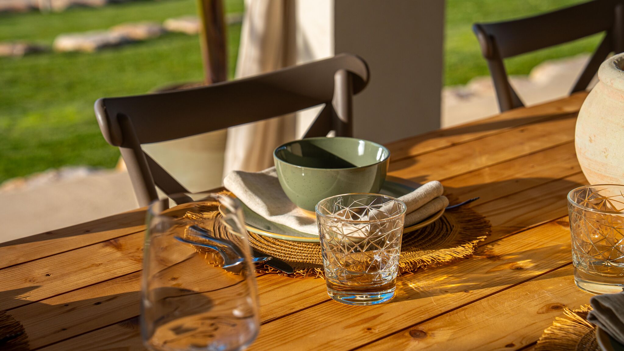 Italianway Ispica Villa Pensiero Stupendo con piscina privata 