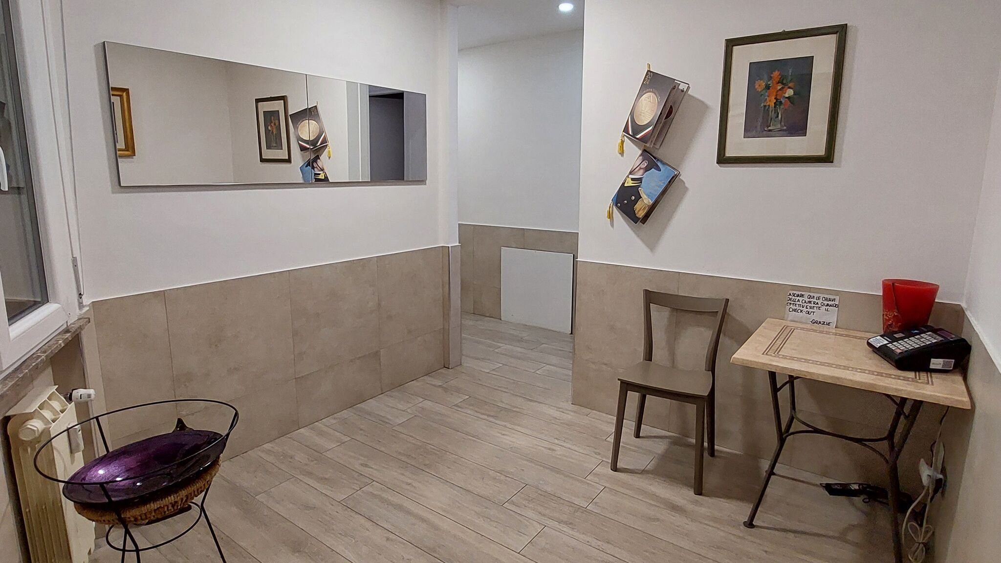 Italianway Perugia Il Bacio - Klimt