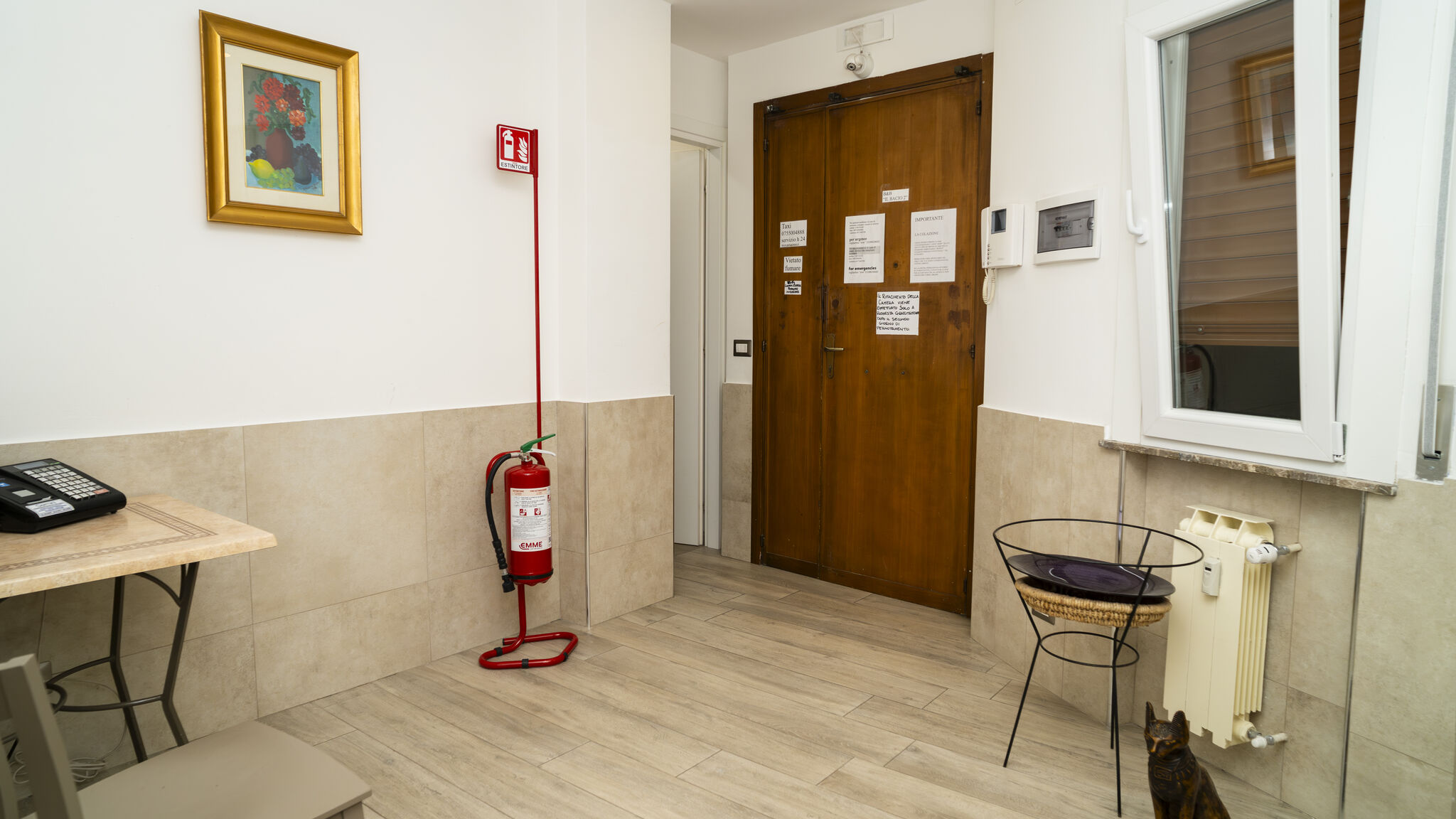 Italianway Perugia Il Bacio - Casablanca