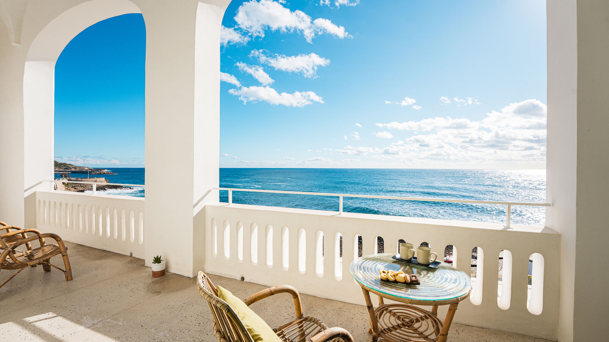 Italianway Castrignano del Capo Villa Aristula 11