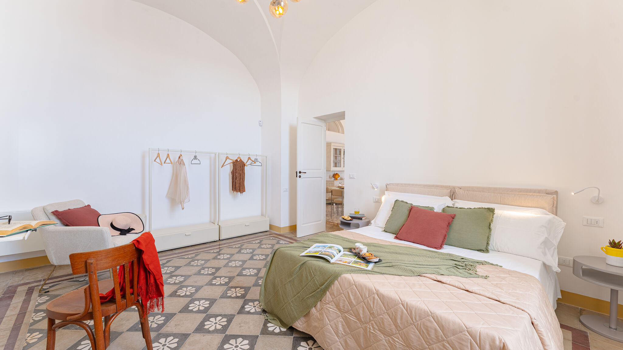 Italianway Castrignano del Capo Villa Aristula 11